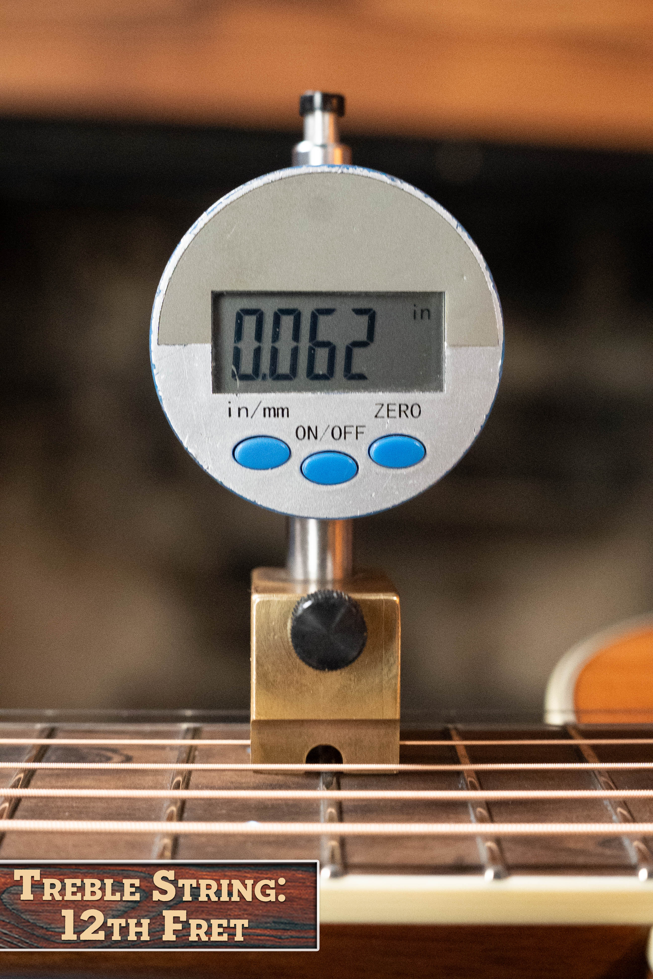 Bourgeois NAMM Launch Downeast Hawaiian Blues Series All Koa LDB Acoustic Guitar #1212