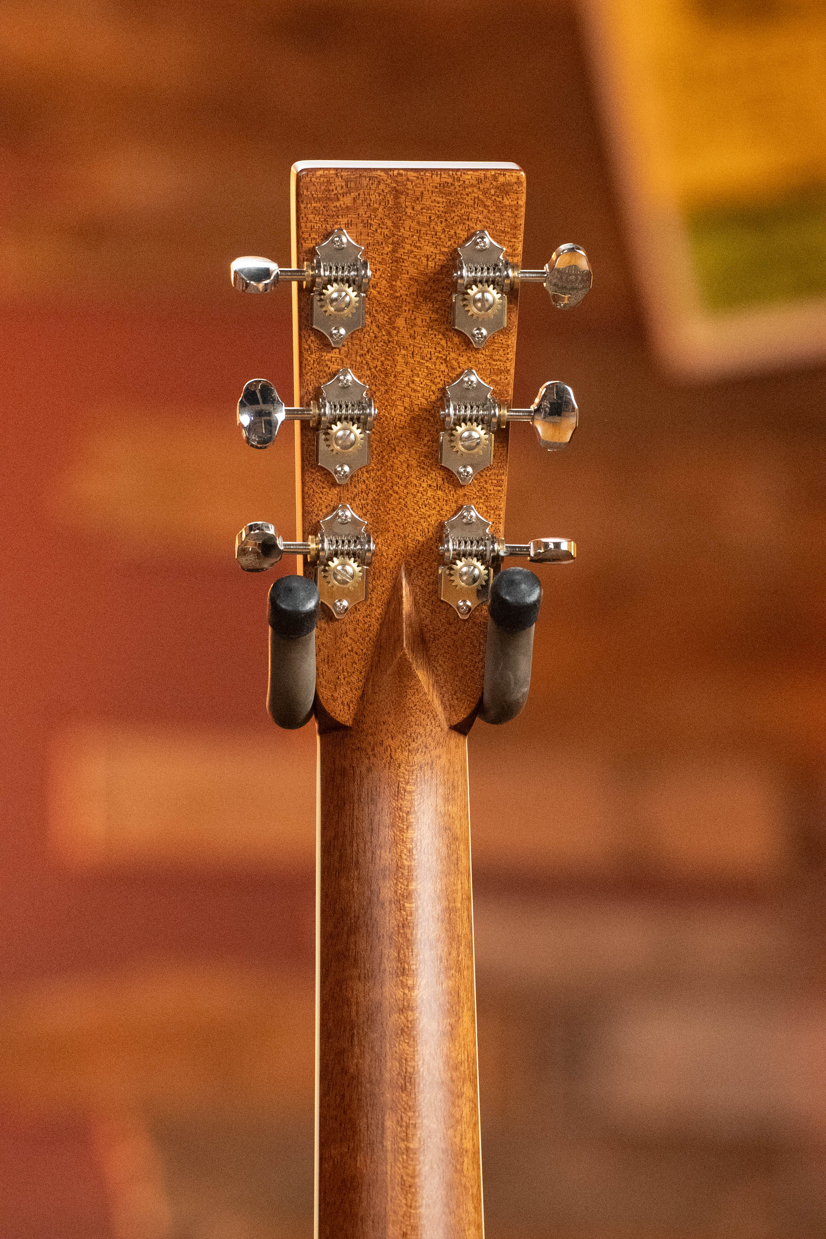 Bourgeois NAMM Launch Downeast Hawaiian Series All Koa Grand Auditorium Cutaway Acoustic Guitar #1276