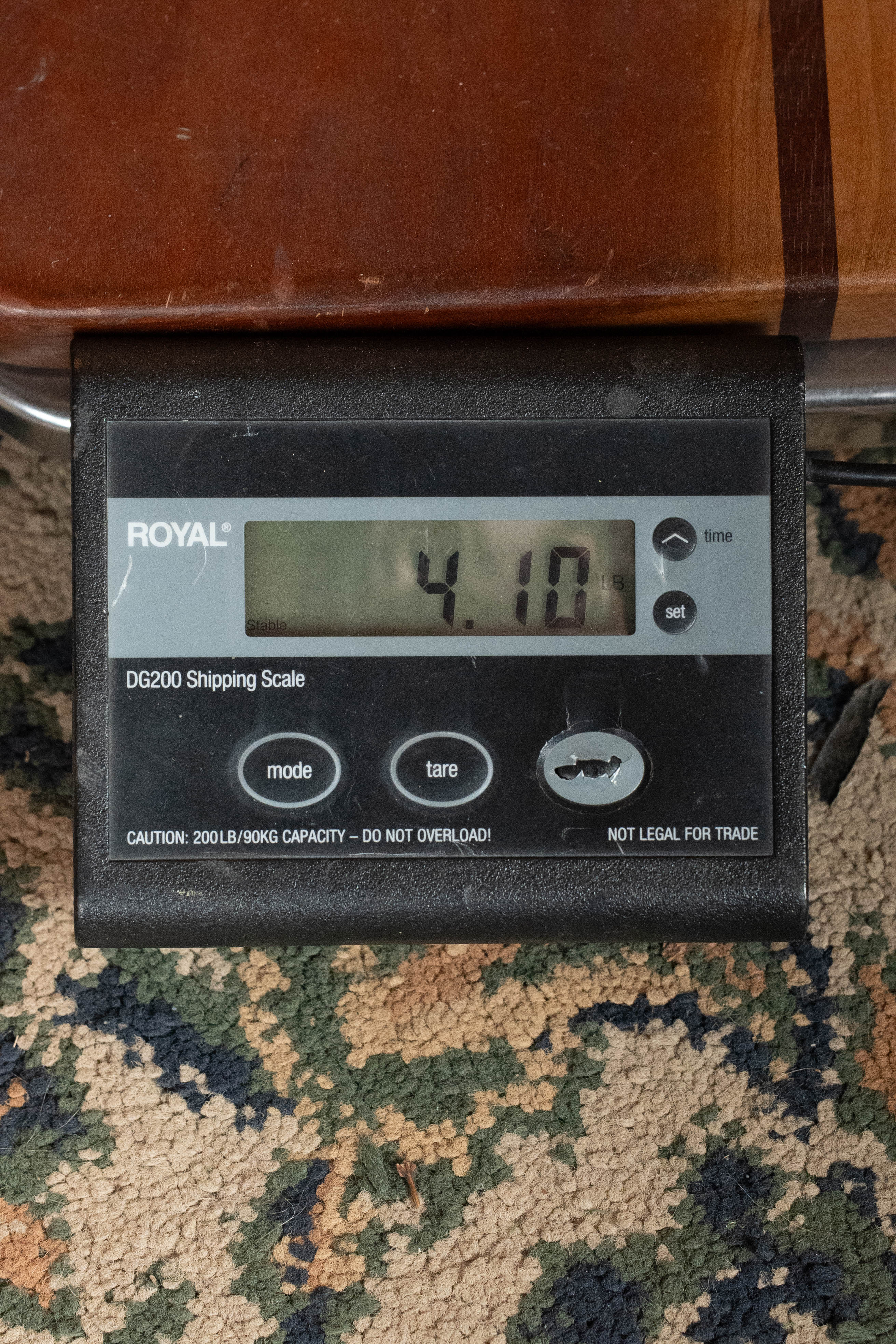 Bourgeois OM Touchstone Signature Torrefied Alaskan Sitka/Madagascar Rosewood Acoustic Guitar #5204