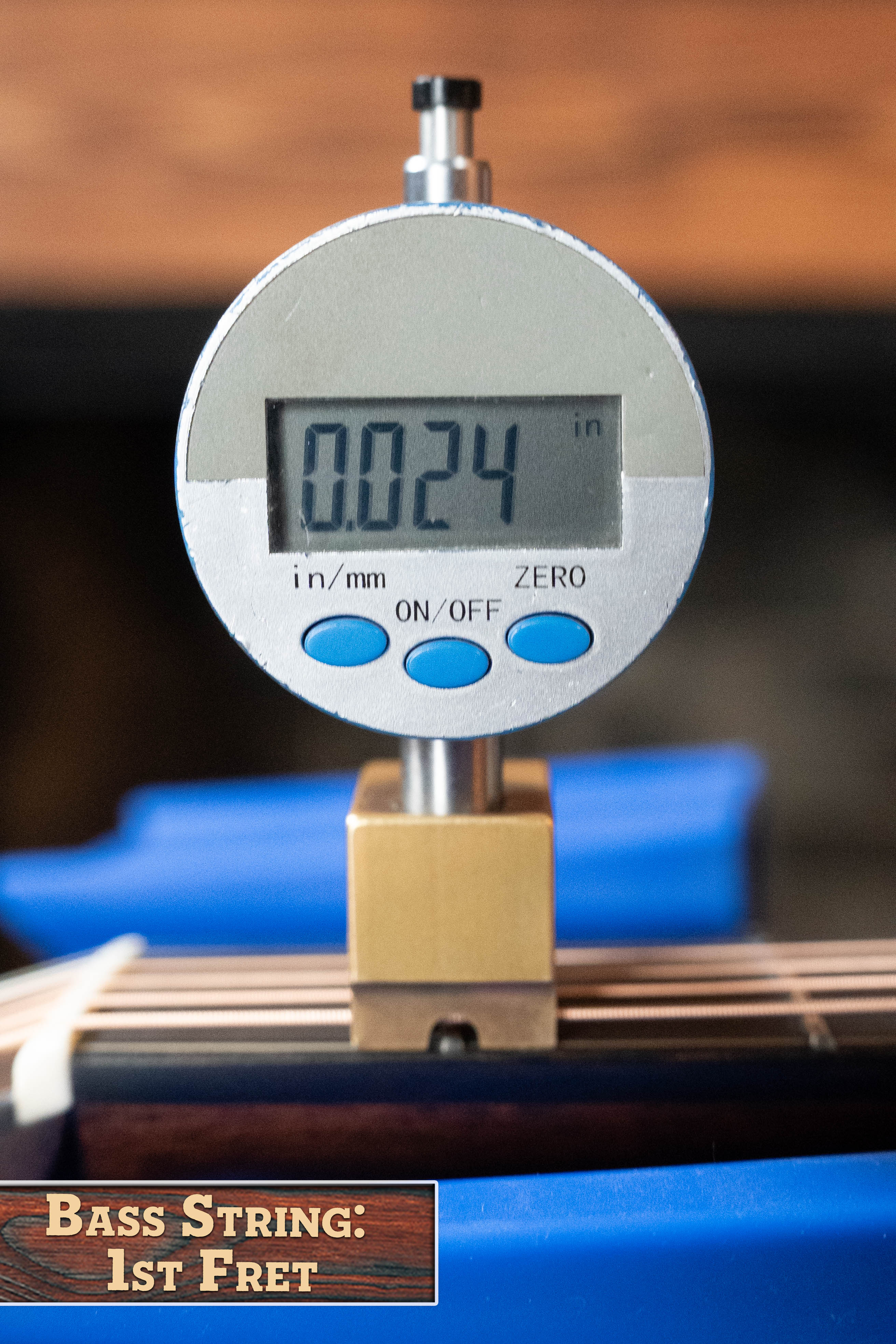 Bourgeois OM Touchstone Signature Torrefied Alaskan Sitka/Madagascar Rosewood Acoustic Guitar #5204