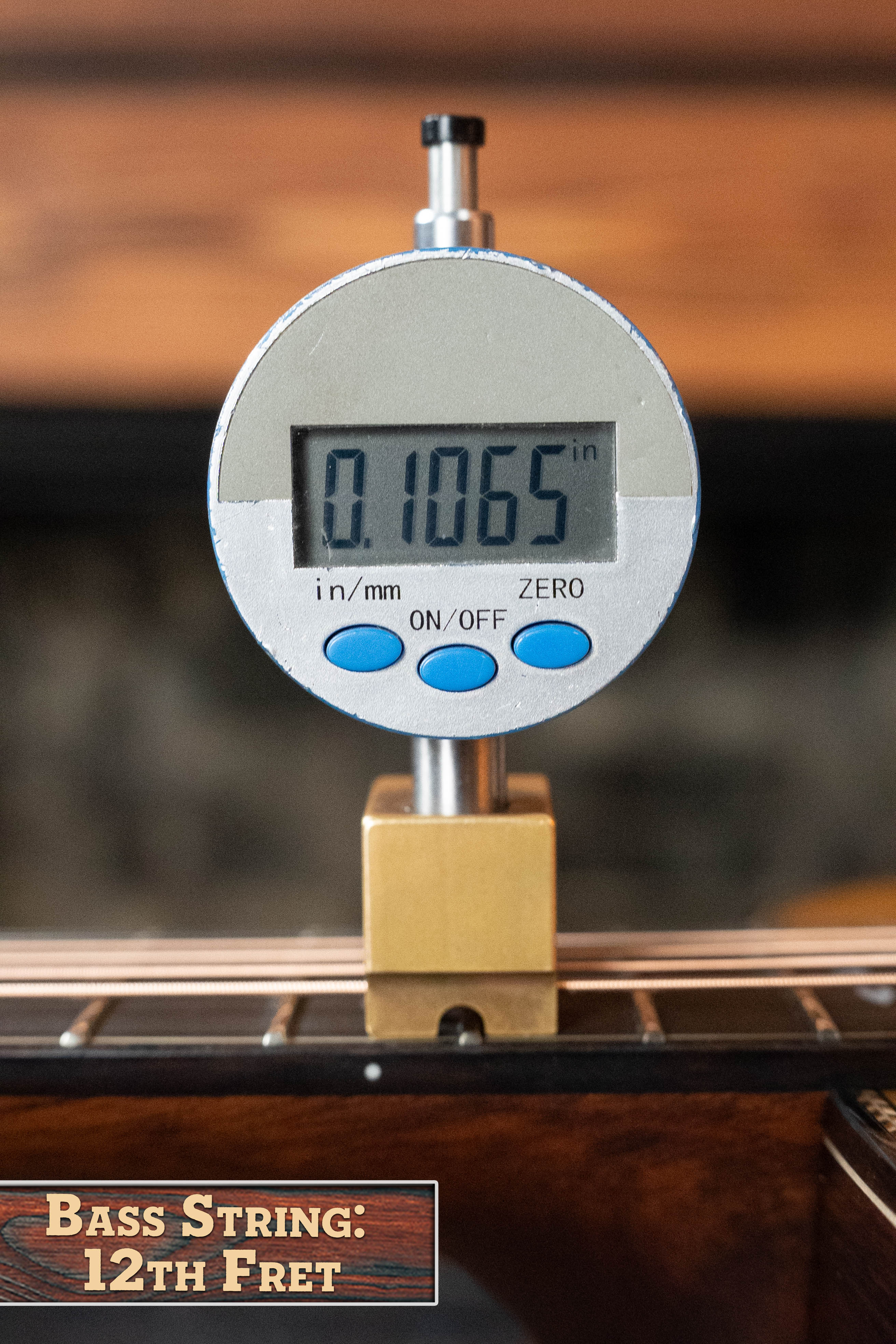 Bourgeois OM Touchstone Signature Torrefied Alaskan Sitka/Madagascar Rosewood Acoustic Guitar #5204