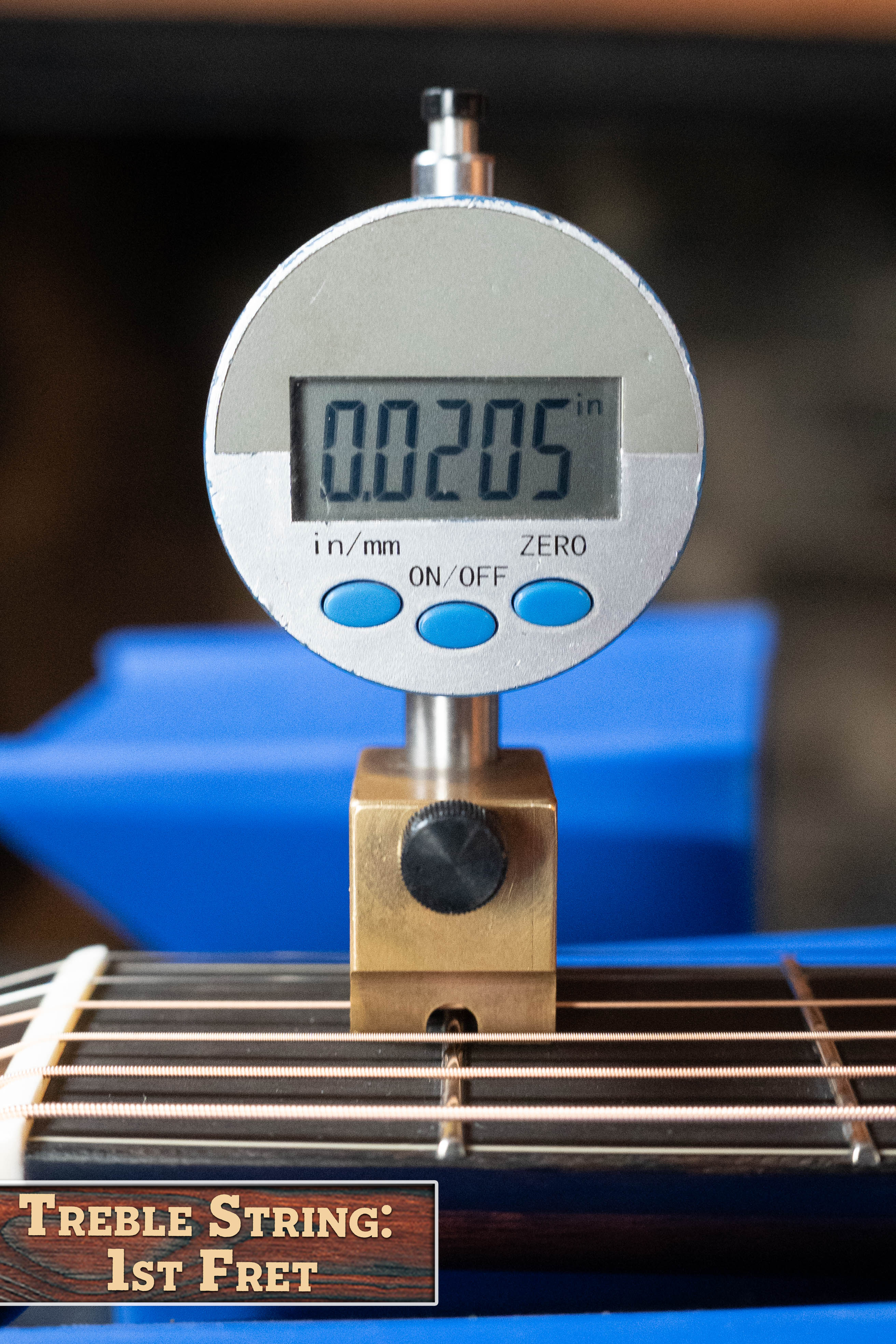 Bourgeois OM Touchstone Signature Torrefied Alaskan Sitka/Madagascar Rosewood Acoustic Guitar #5204