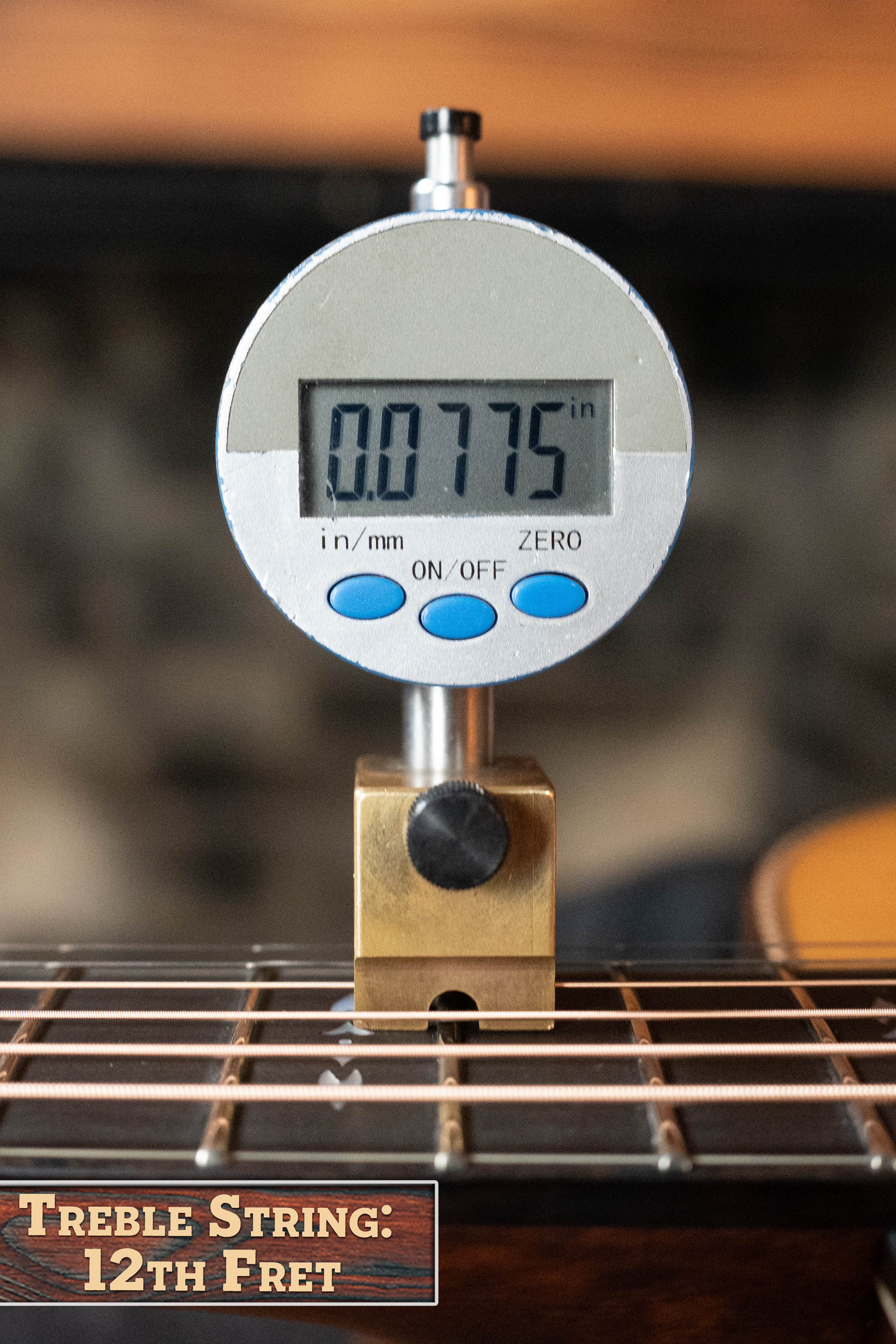 Bourgeois OM Touchstone Signature Torrefied Alaskan Sitka/Madagascar Rosewood Acoustic Guitar #5204