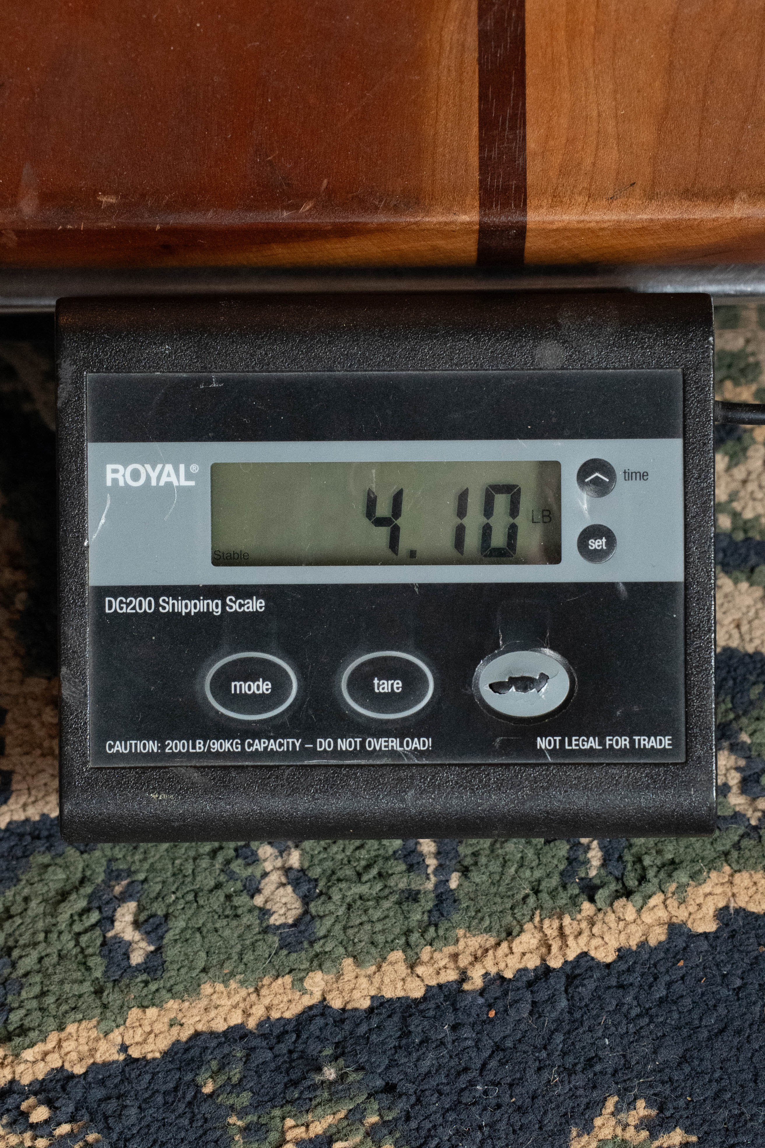 Bourgeois OM Touchstone Signature Torrefied Alaskan Sitka/Madagascar Rosewood Acoustic Guitar #6230