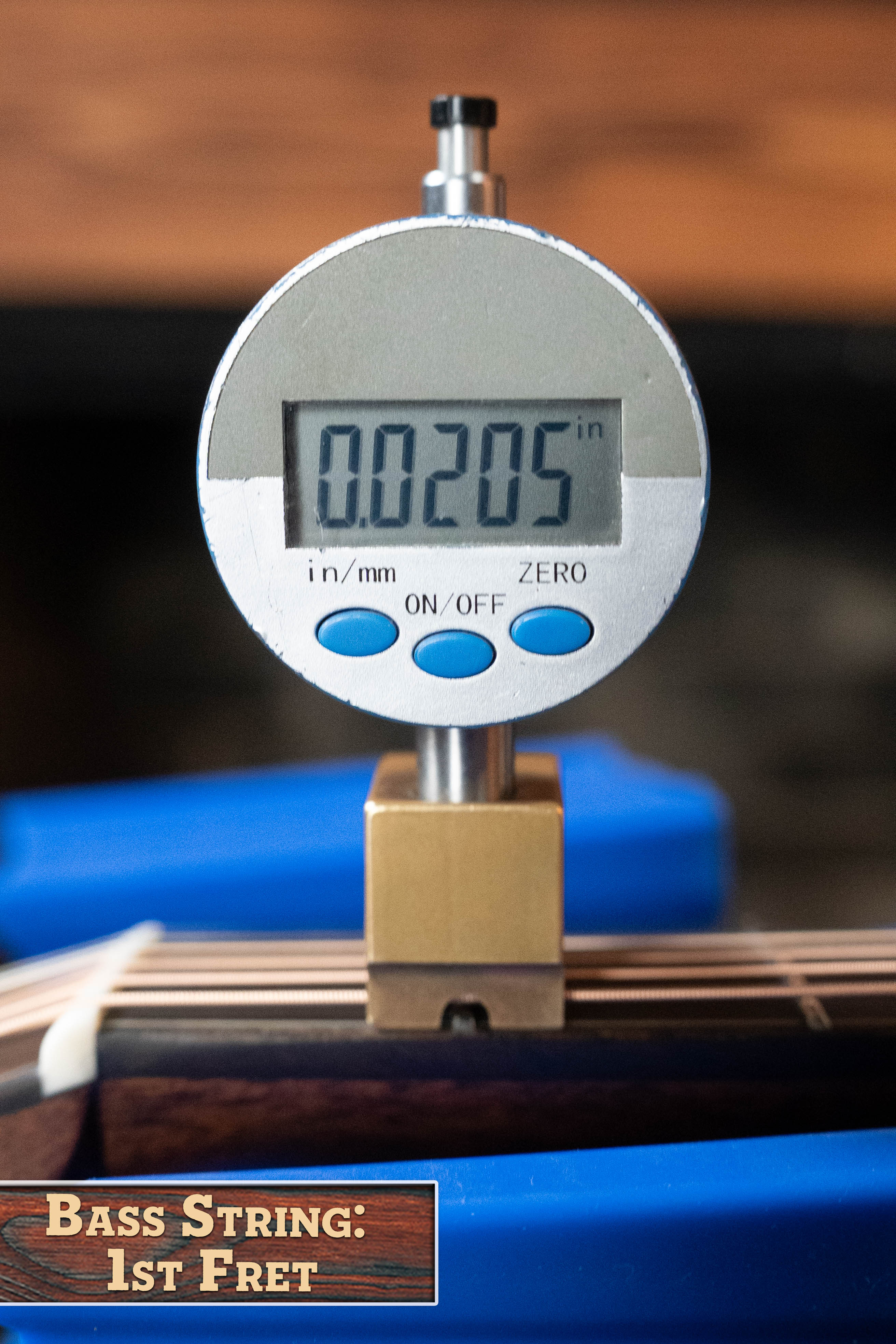 Bourgeois OM Touchstone Signature Torrefied Alaskan Sitka/Madagascar Rosewood Acoustic Guitar #6230