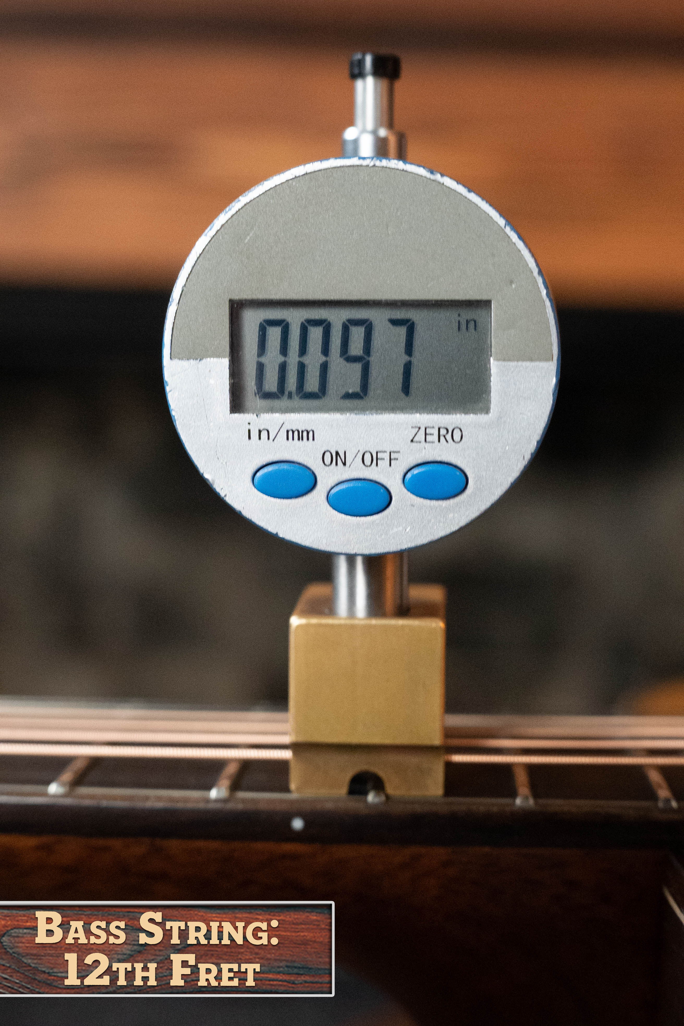 Bourgeois OM Touchstone Signature Torrefied Alaskan Sitka/Madagascar Rosewood Acoustic Guitar #6230