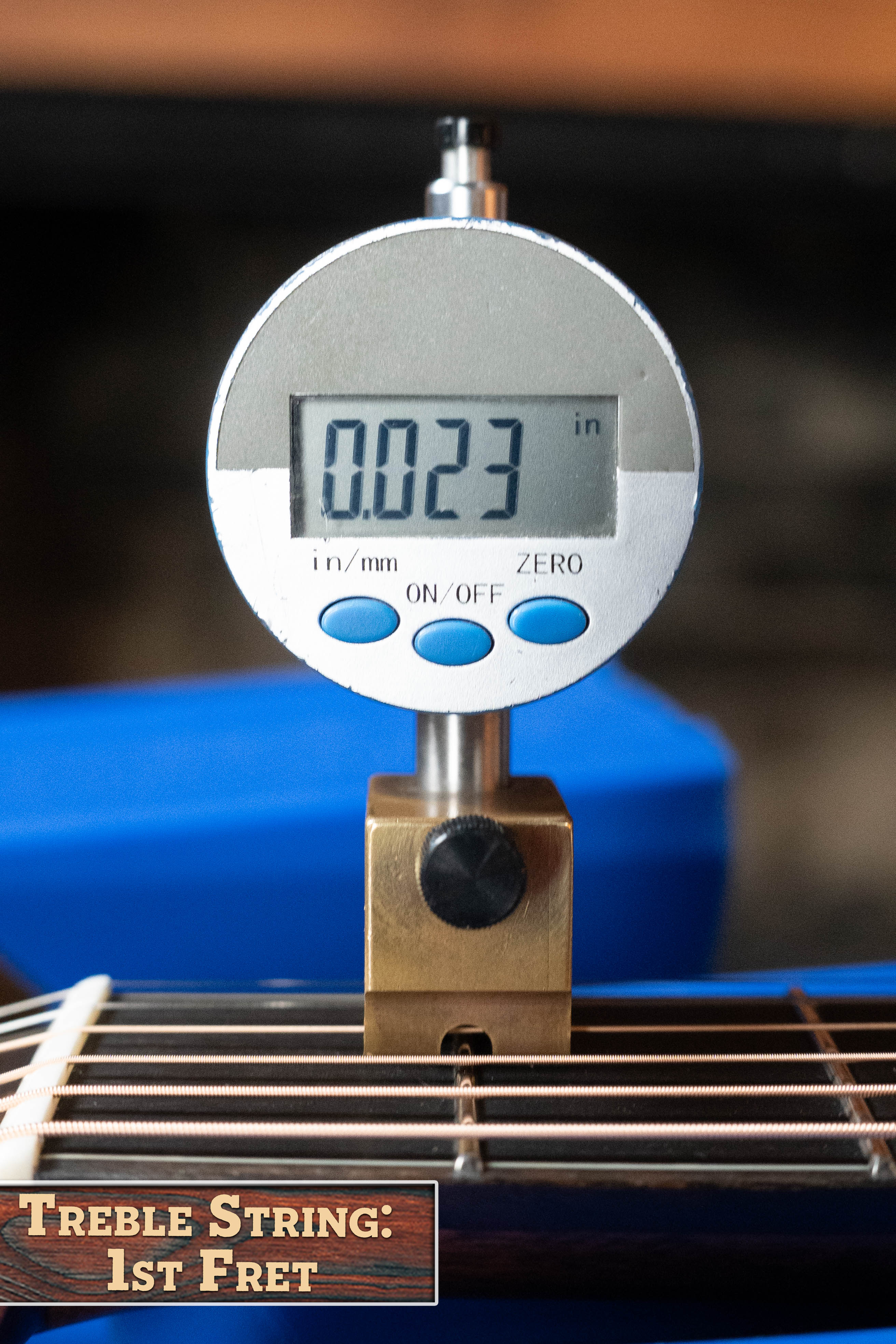 Bourgeois OM Touchstone Signature Torrefied Alaskan Sitka/Madagascar Rosewood Acoustic Guitar #6230