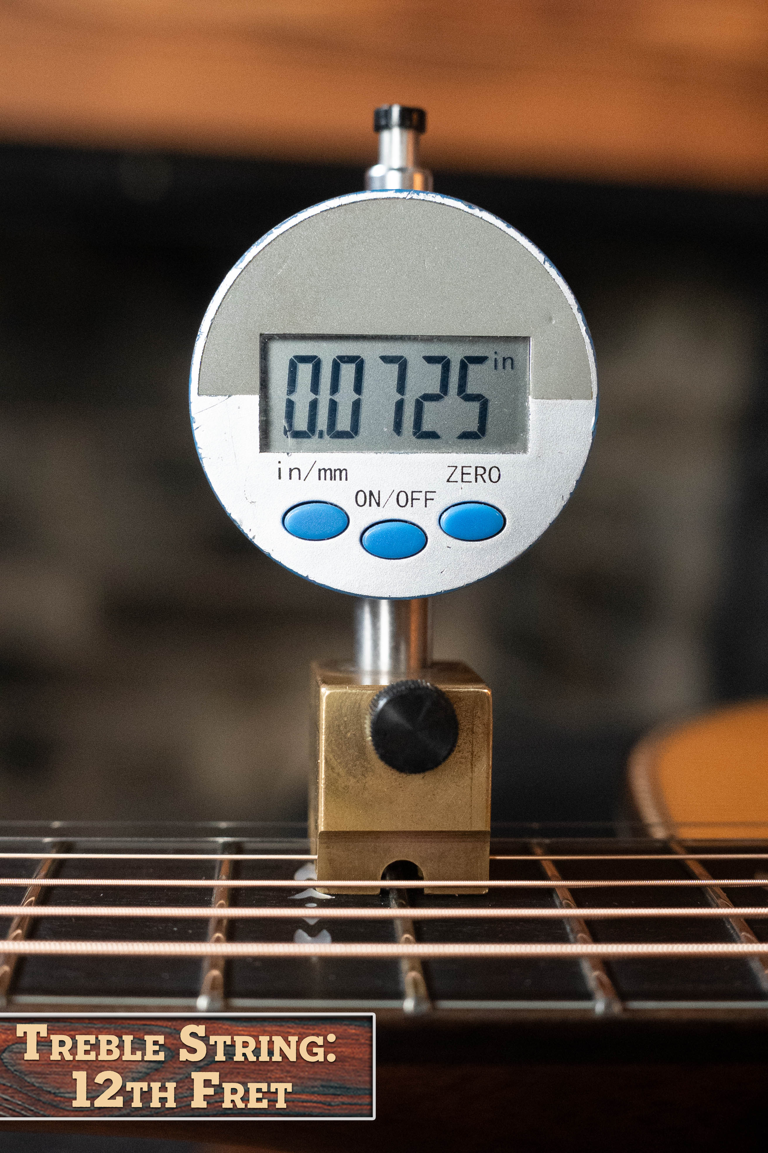 Bourgeois OM Touchstone Signature Torrefied Alaskan Sitka/Madagascar Rosewood Acoustic Guitar #6230