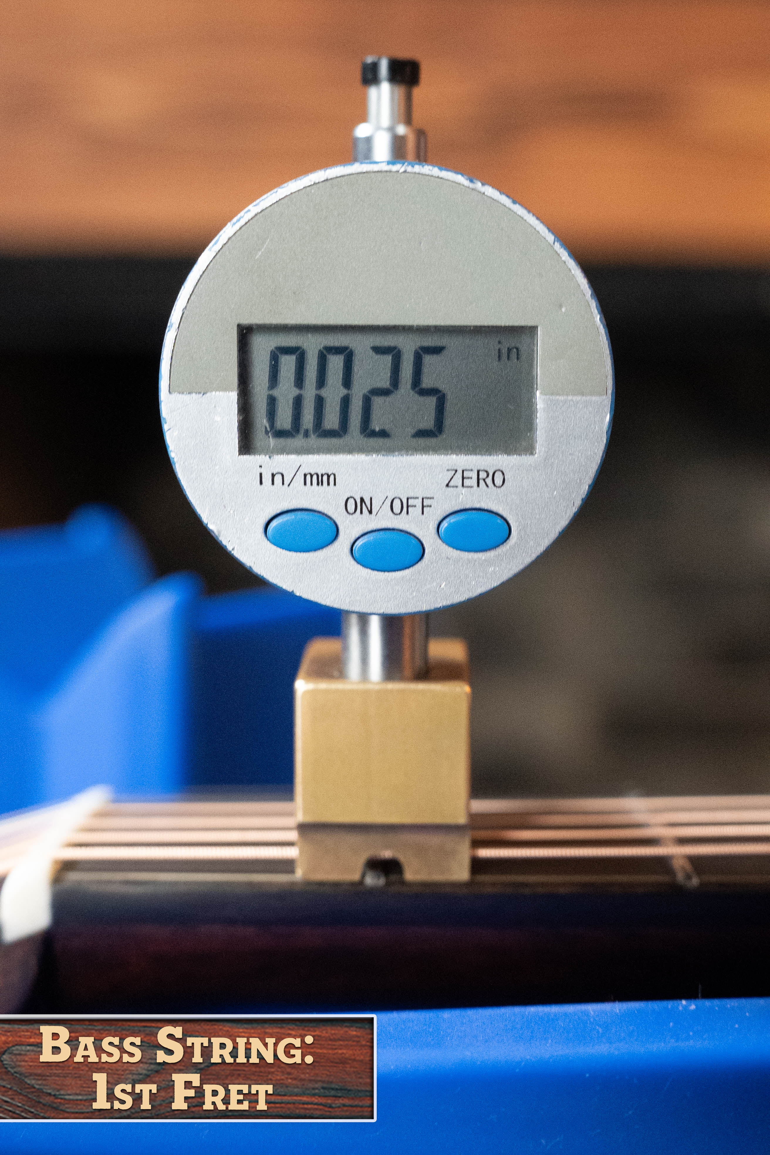 Bourgeois OM Touchstone Signature Torrefied Alaskan Sitka/Madagascar Rosewood Acoustic Guitar #7228