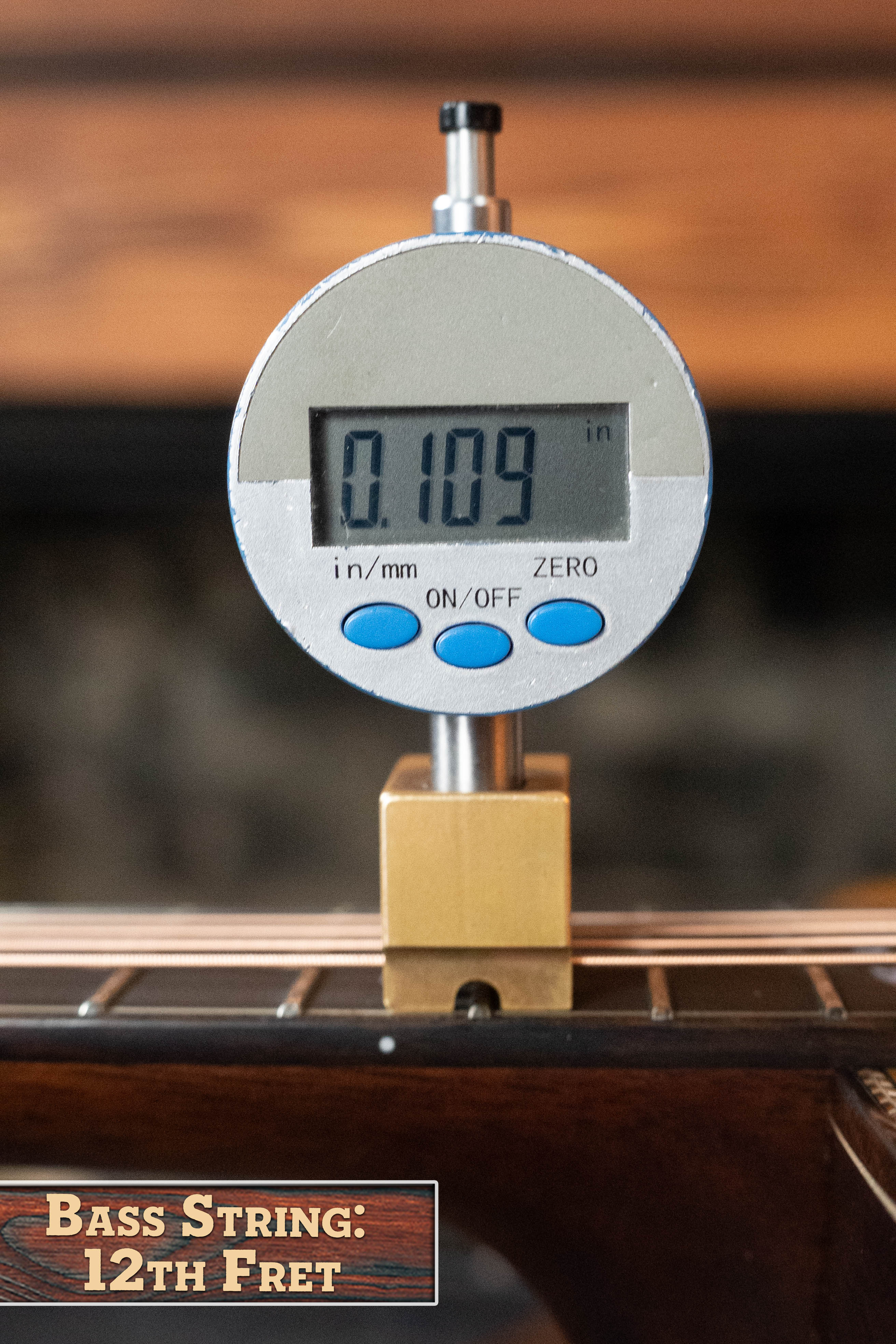 Bourgeois OM Touchstone Signature Torrefied Alaskan Sitka/Madagascar Rosewood Acoustic Guitar #7228