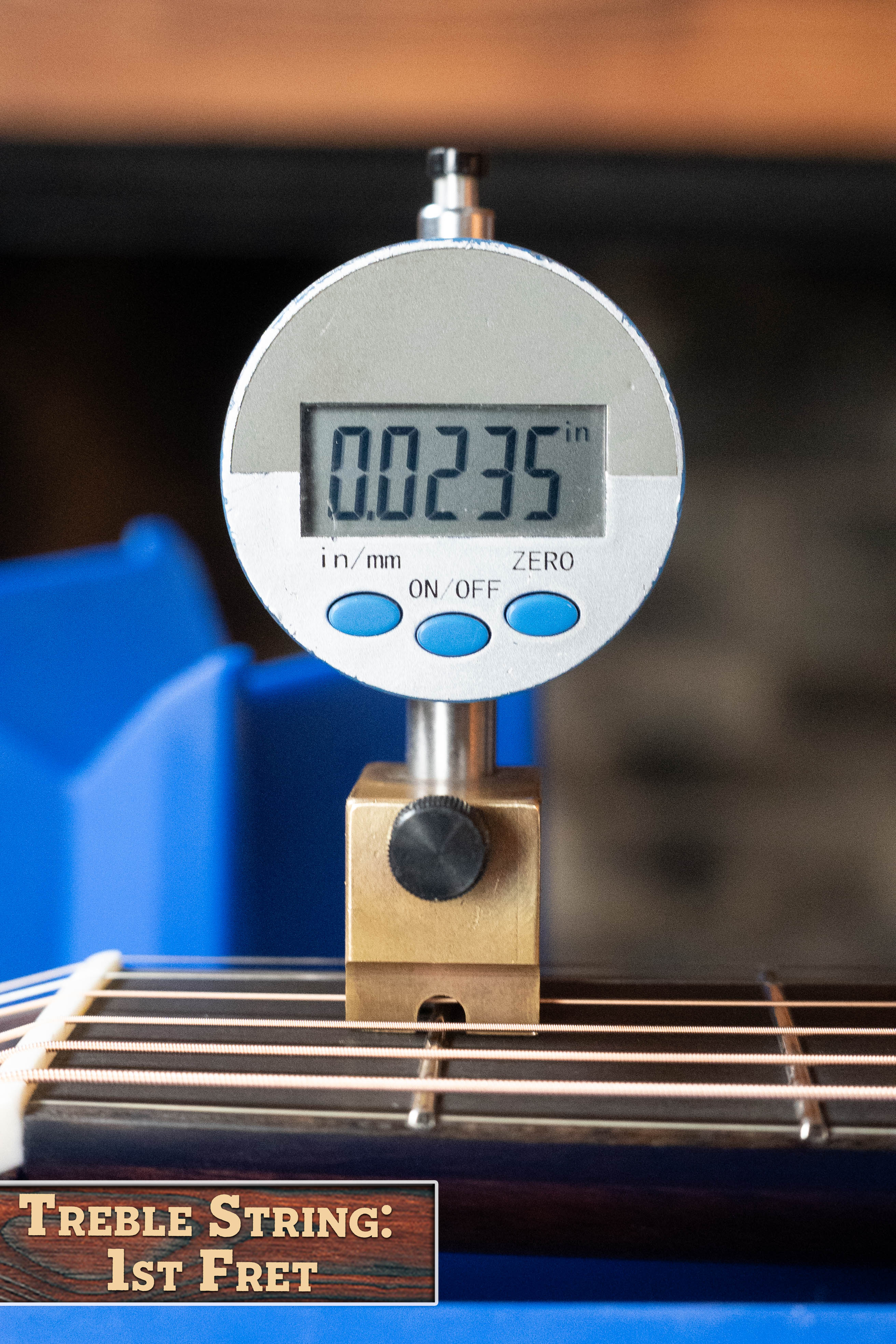 Bourgeois OM Touchstone Signature Torrefied Alaskan Sitka/Madagascar Rosewood Acoustic Guitar #7228