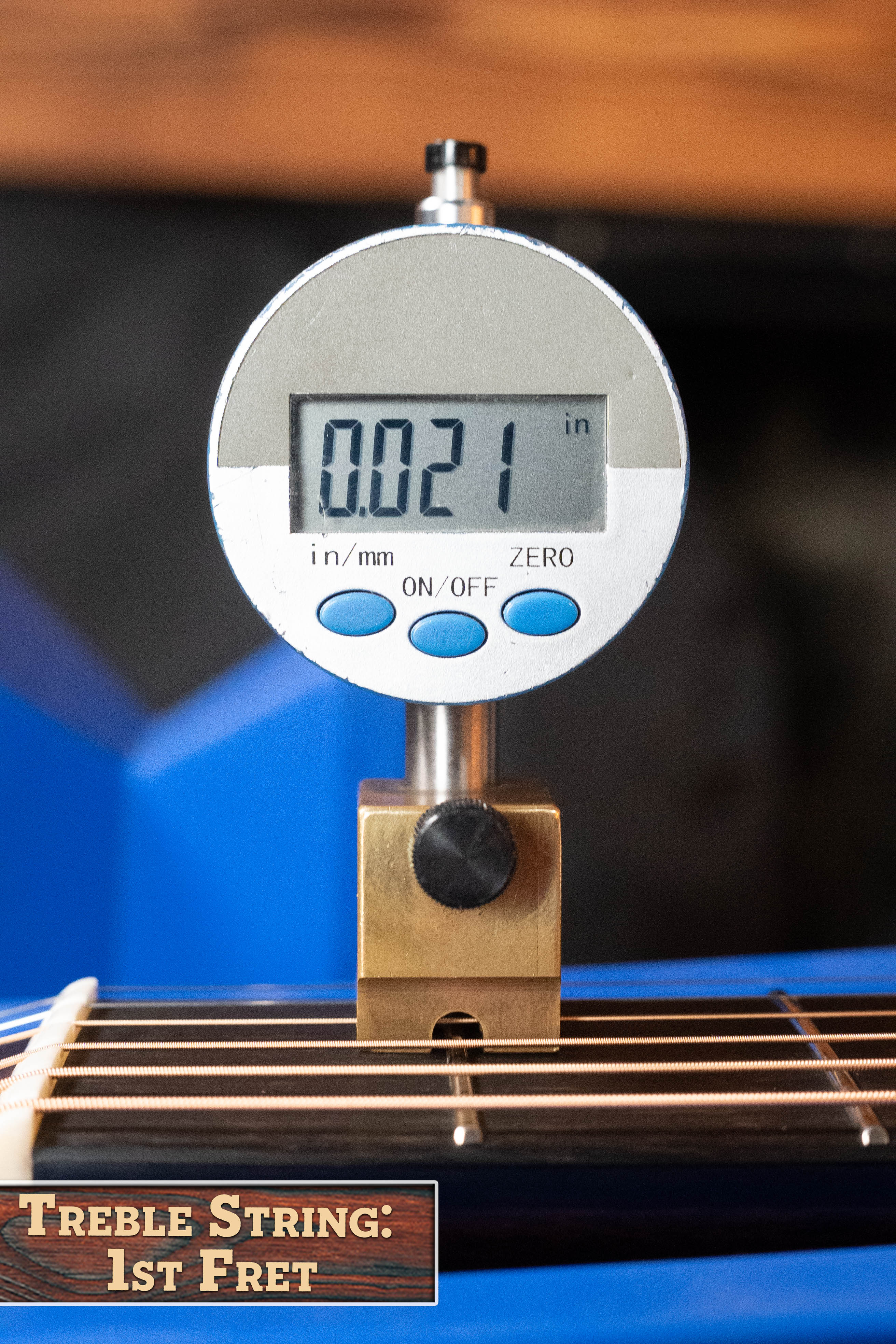 Bourgeois OM Vintage/TS Touchstone Series Orchestra Model Acoustic Guitar #5248