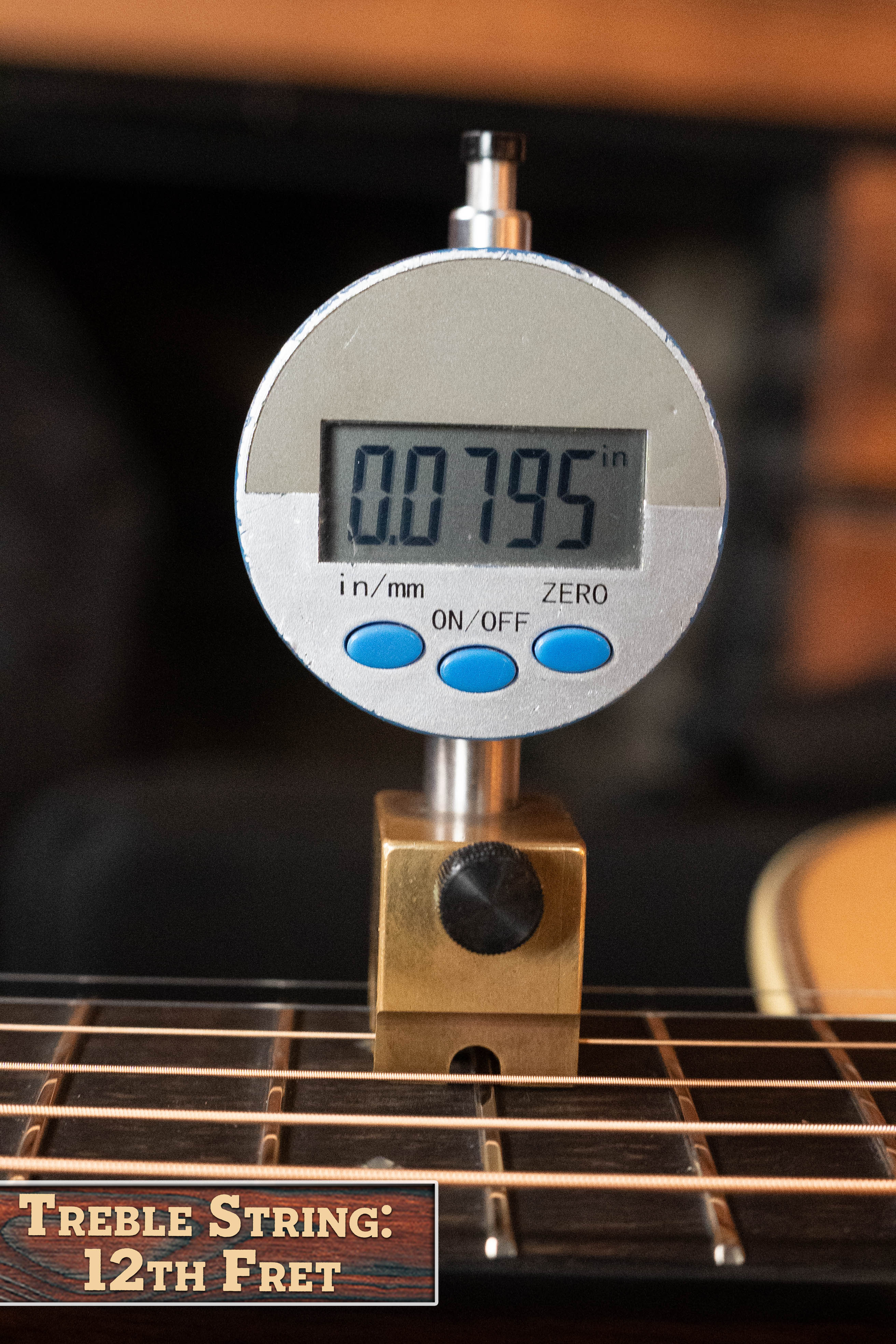 Bourgeois OM Vintage/TS Touchstone Series Orchestra Model Acoustic Guitar #5248