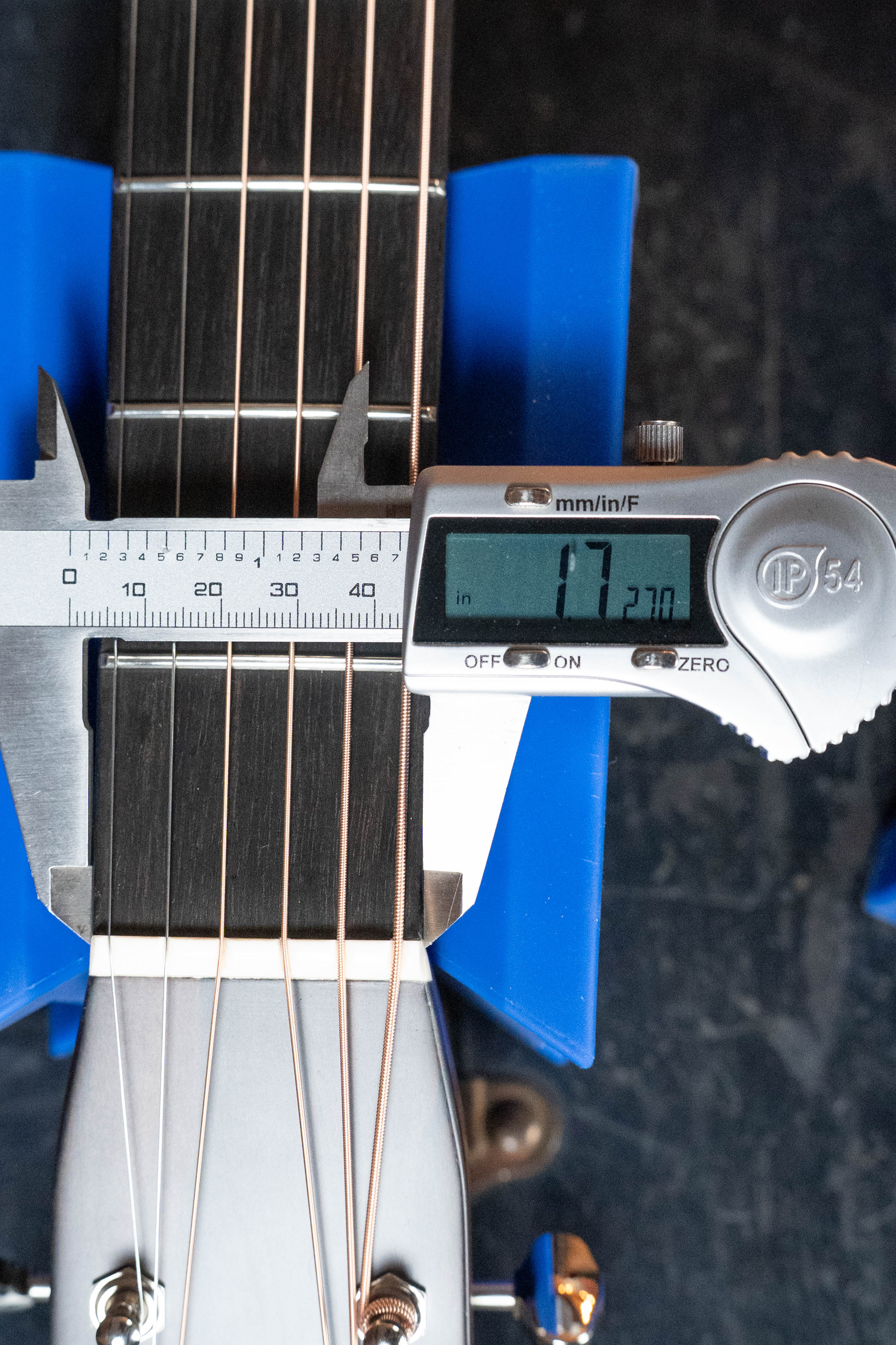 Bourgeois OM Vintage/TS Touchstone Series Orchestra Model Acoustic Guitar #5263