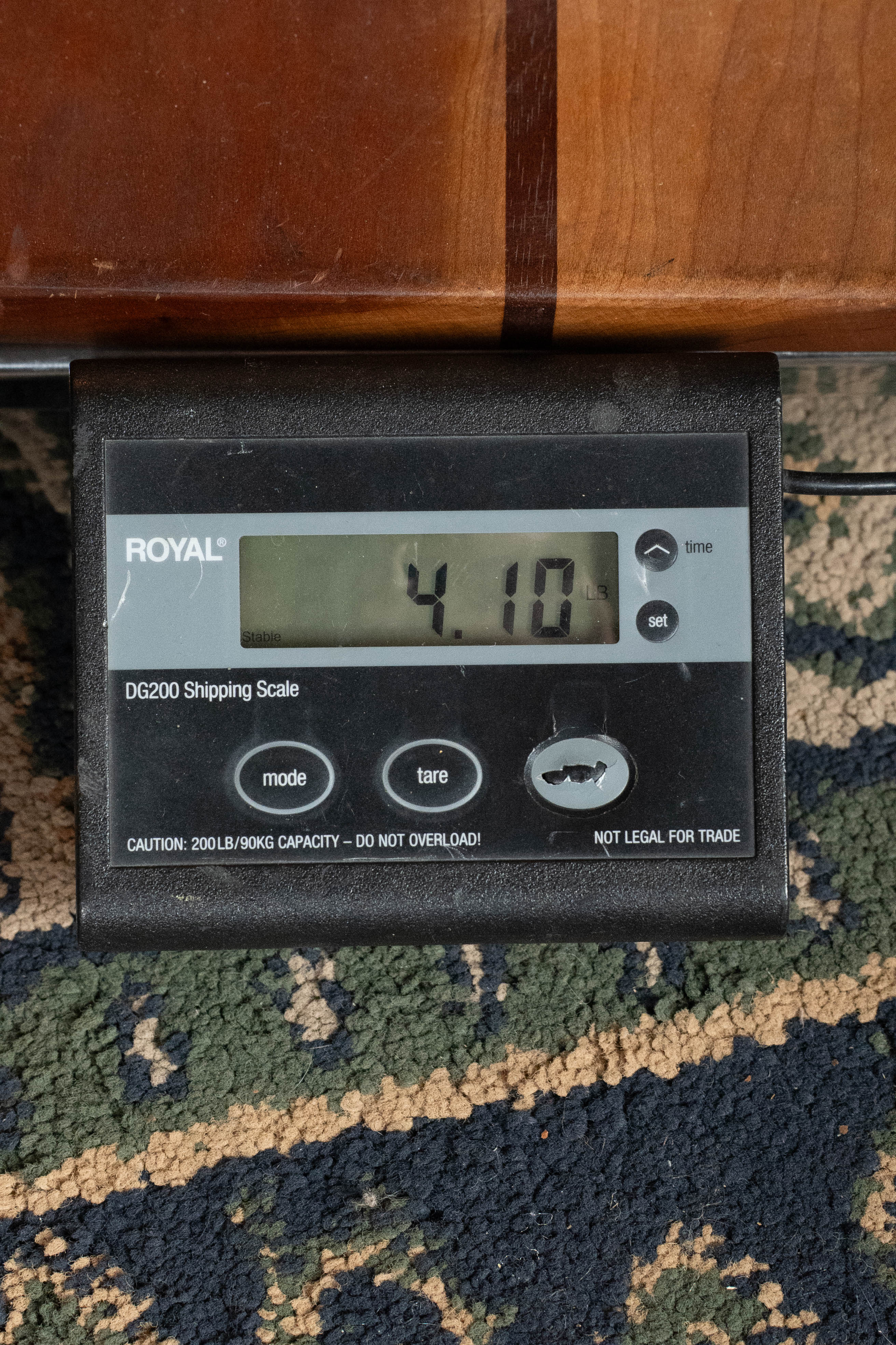 Bourgeois OM Vintage/TS Touchstone Series Orchestra Model Acoustic Guitar #5263