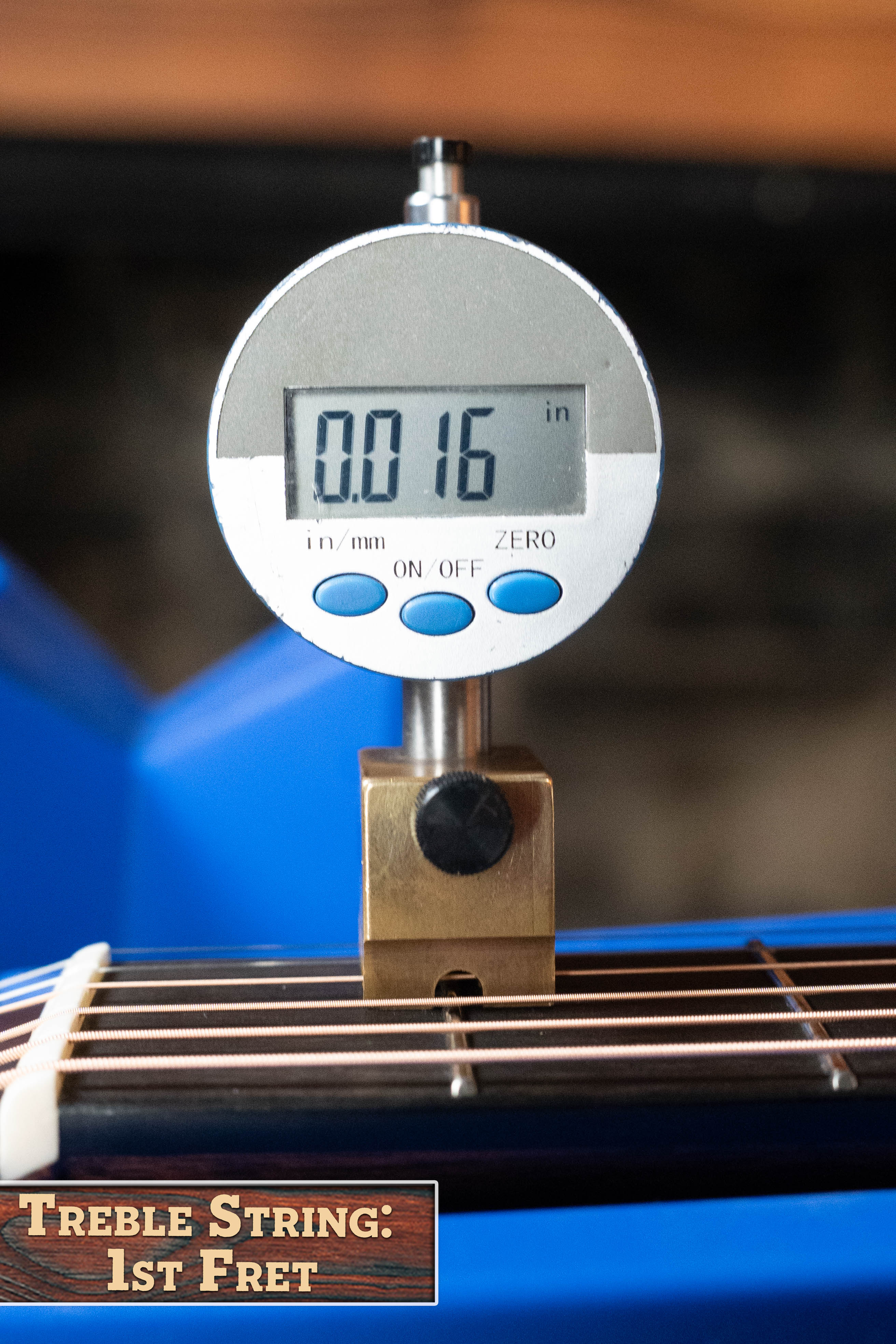 Bourgeois OM Vintage/TS Touchstone Series Orchestra Model Acoustic Guitar #5263