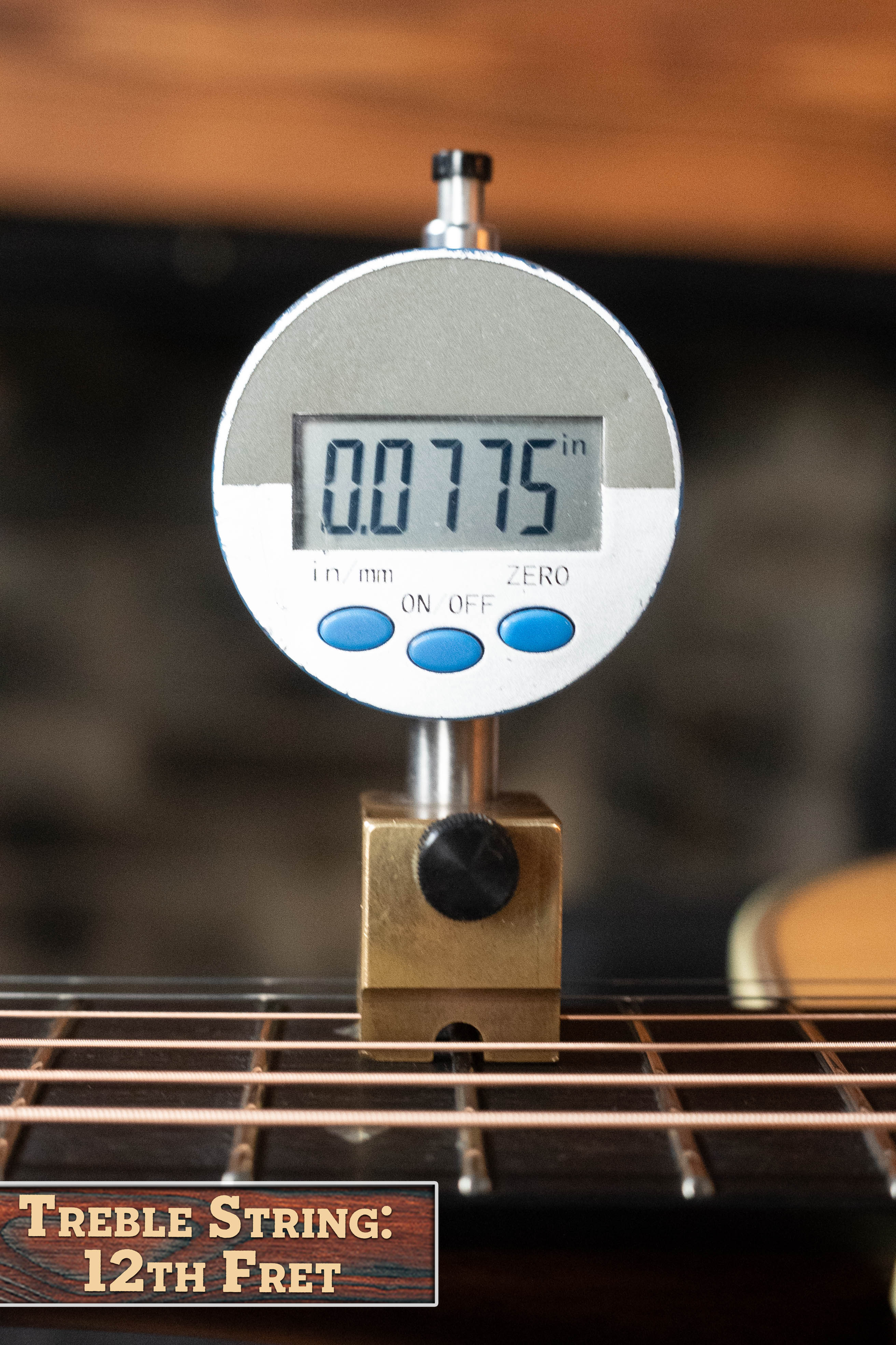 Bourgeois OM Vintage/TS Touchstone Series Orchestra Model Acoustic Guitar #5263