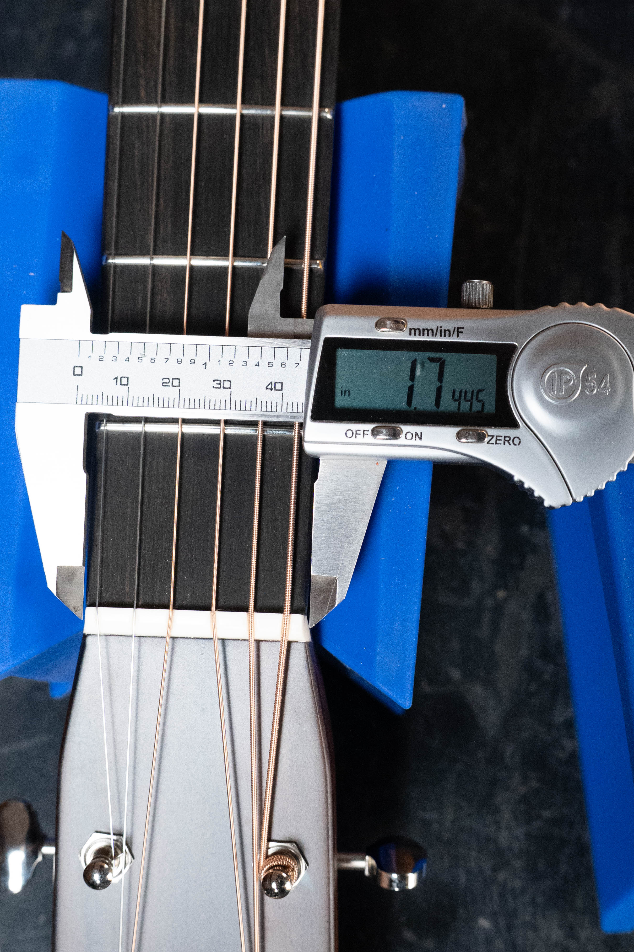 Bourgeois OM Vintage/TS Touchstone Series Orchestra Model Acoustic Guitar #8264