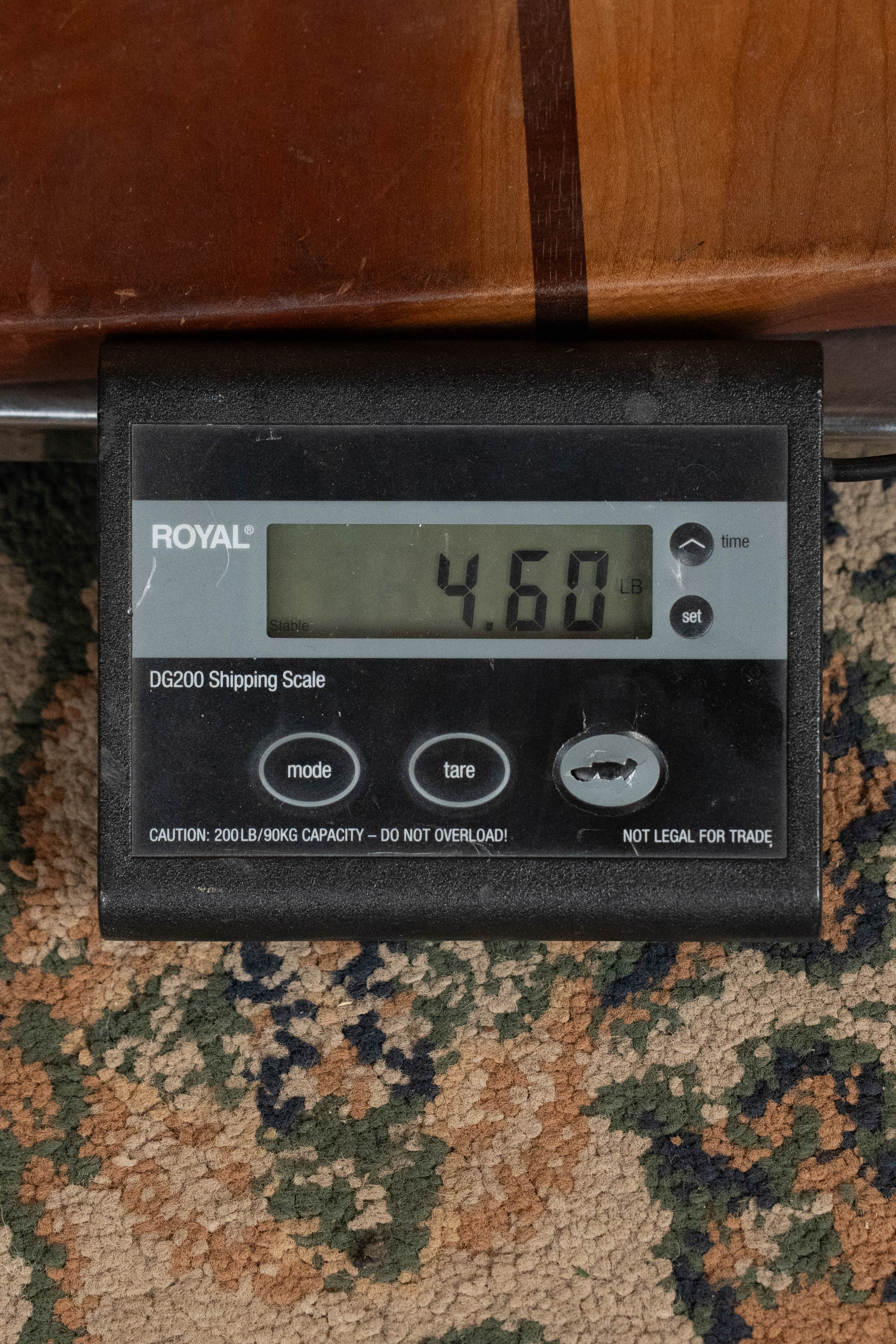 Bourgeois OM Vintage/TS Touchstone Series Orchestra Model Acoustic Guitar #8264