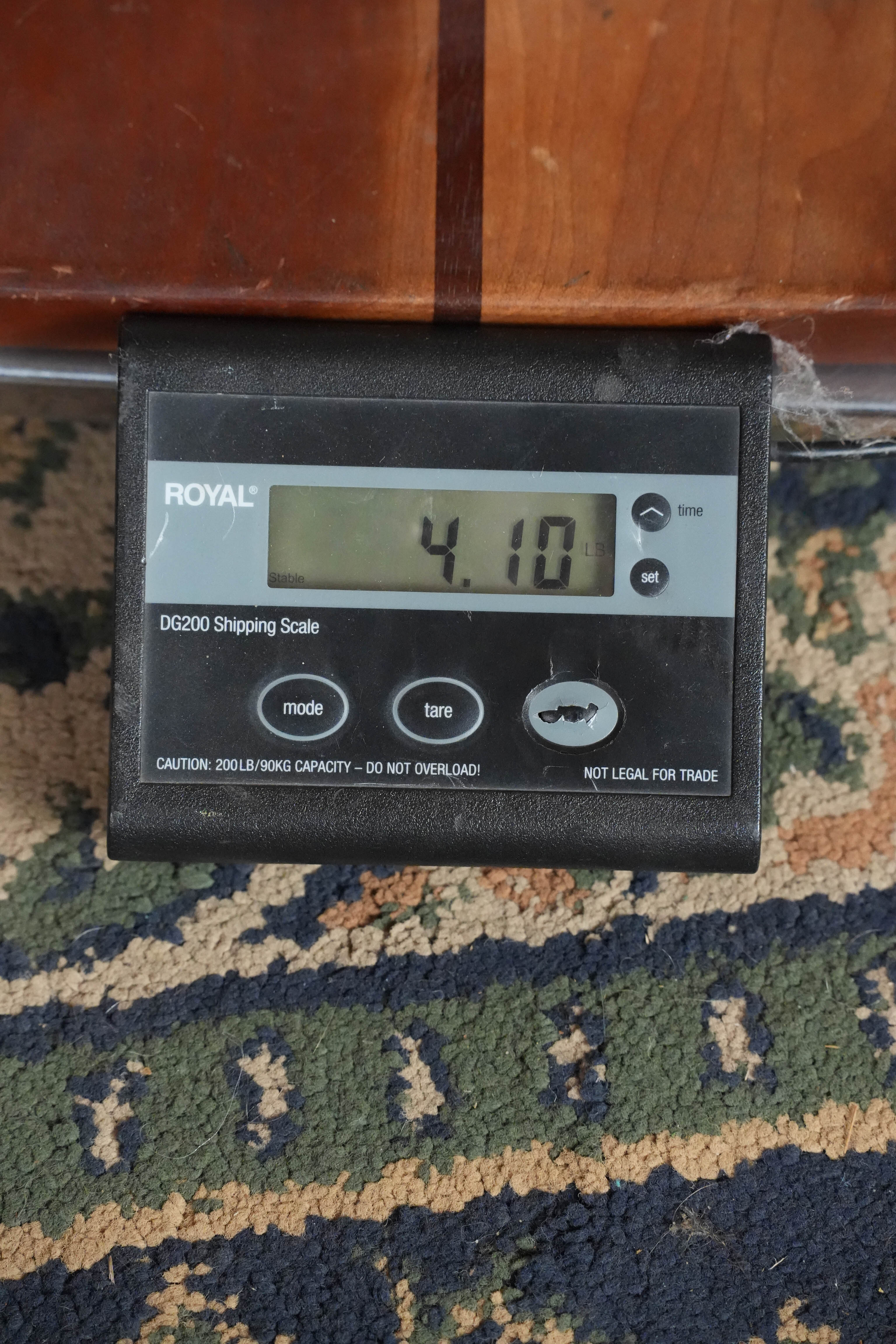 Bourgeois SDS/DE Sitka/Walnut Down East Series Slope Should Dreadnought Acoustic Guitar #1336