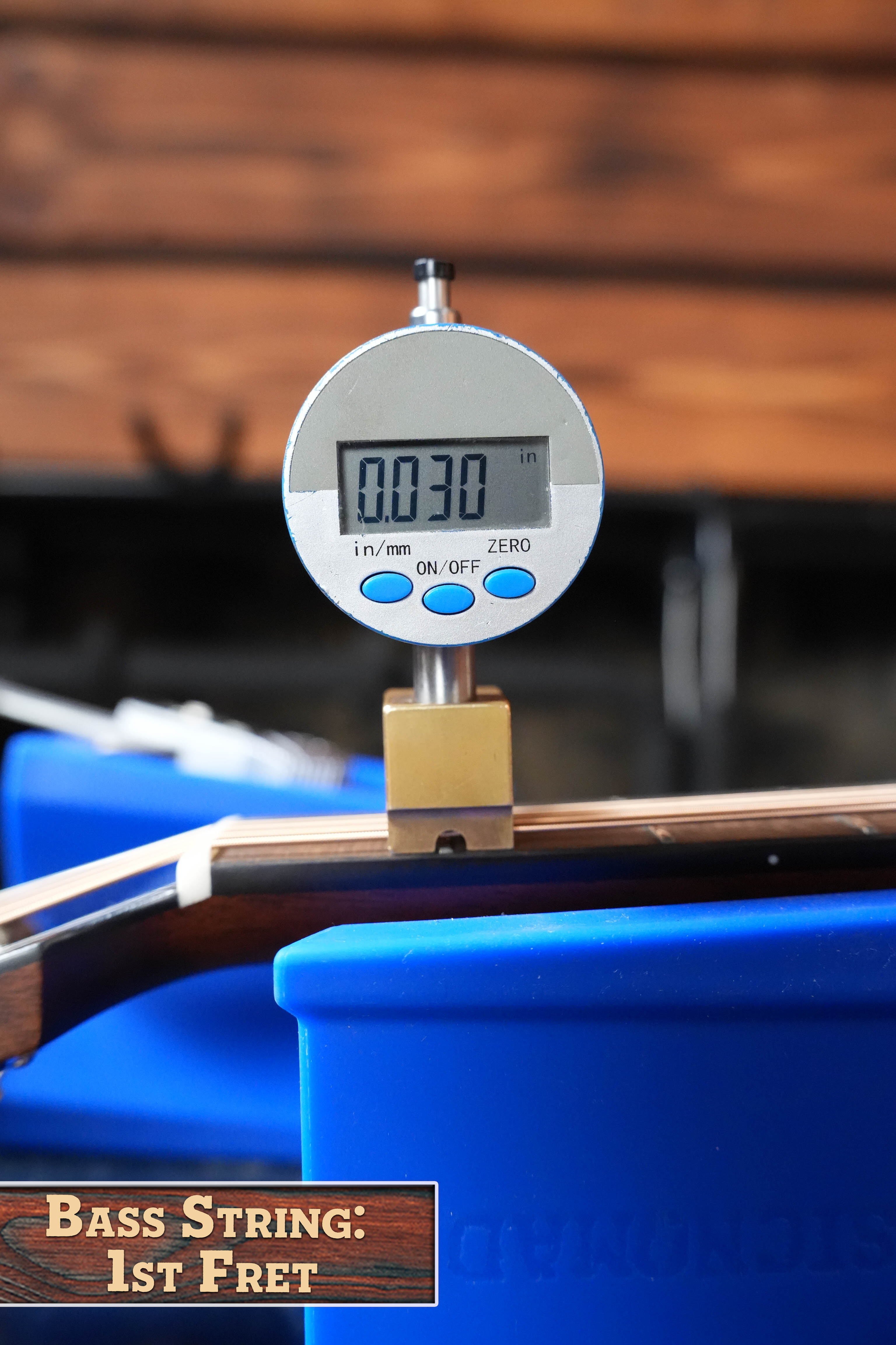 Bourgeois SDS/DE Sitka/Walnut Down East Series Slope Should Dreadnought Acoustic Guitar #1336