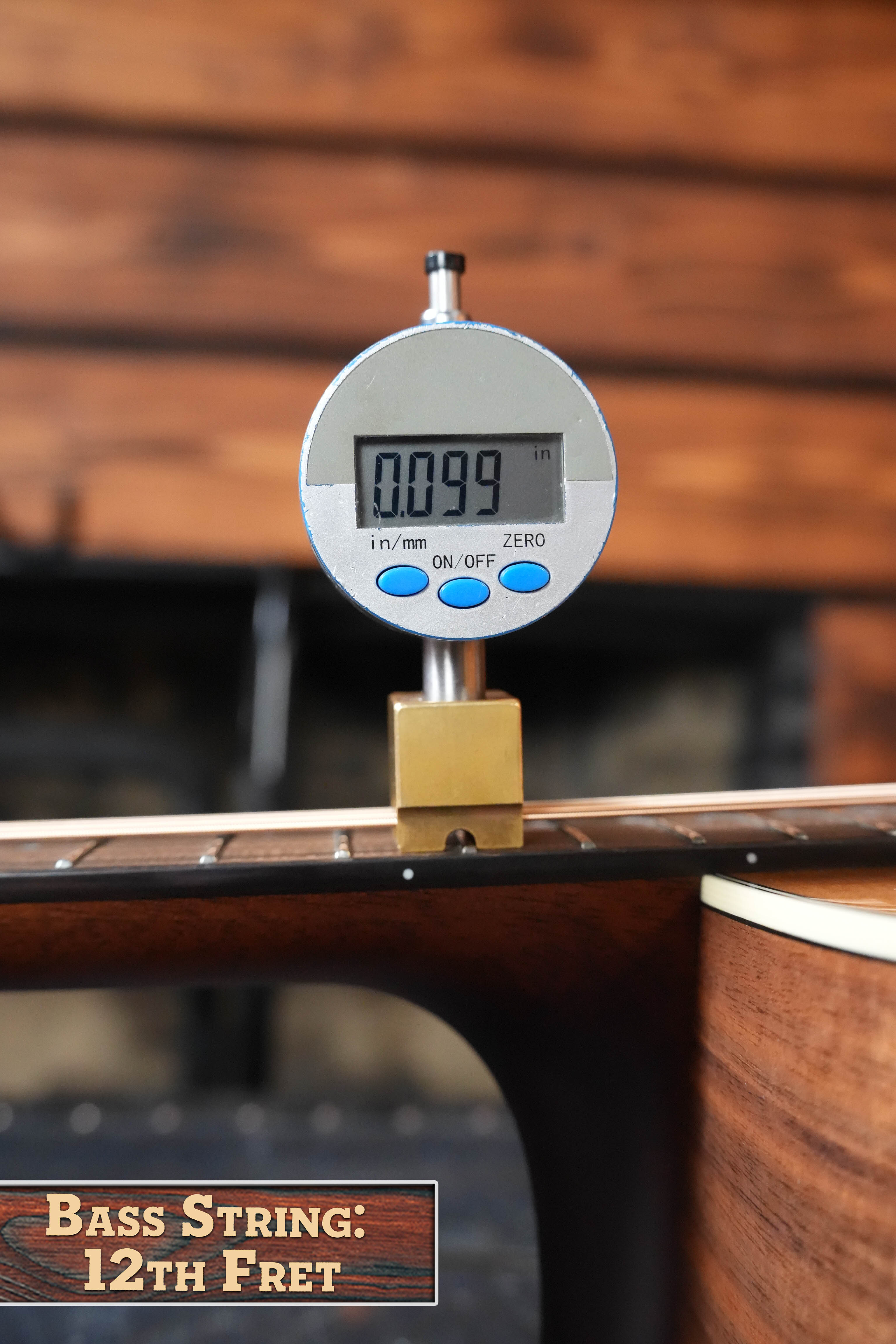 Bourgeois SDS/DE Sitka/Walnut Down East Series Slope Should Dreadnought Acoustic Guitar #1336