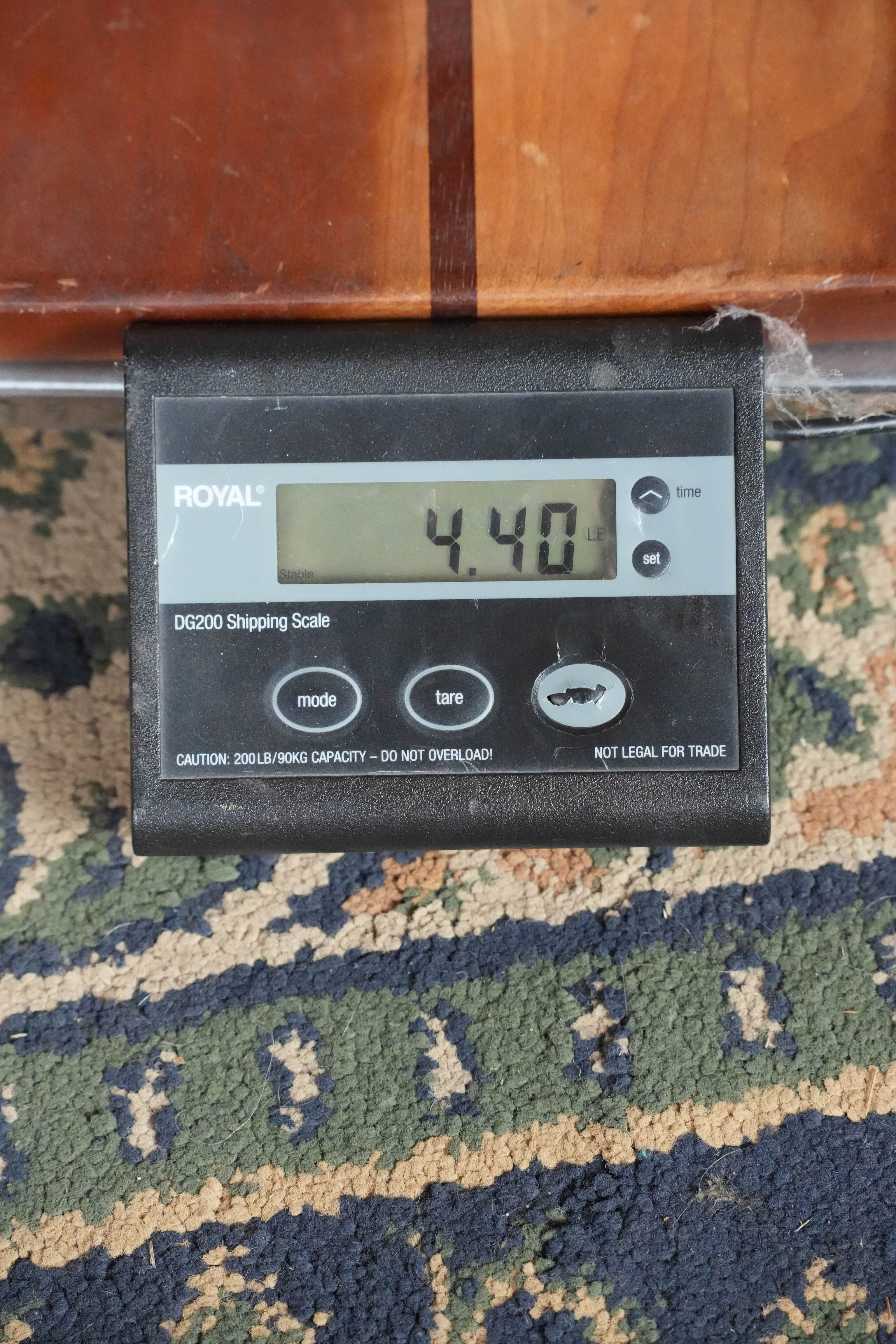 Bourgeois Signature Touchstone Series Spruce/Rosewood Sunburst Dreadnought Acoustic Guitar #2231