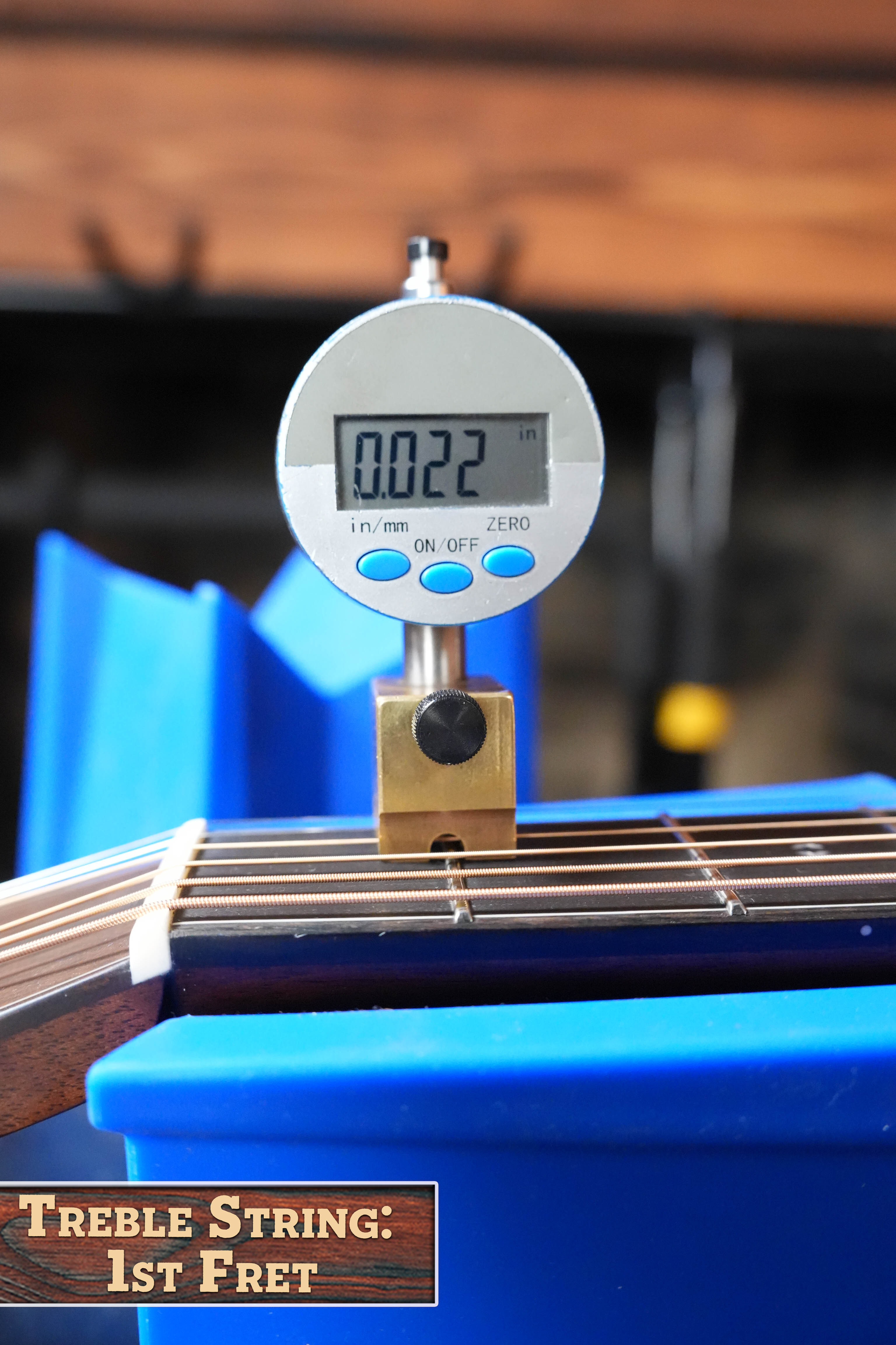 Bourgeois Signature Touchstone Series Spruce/Rosewood Sunburst Dreadnought Acoustic Guitar #2231