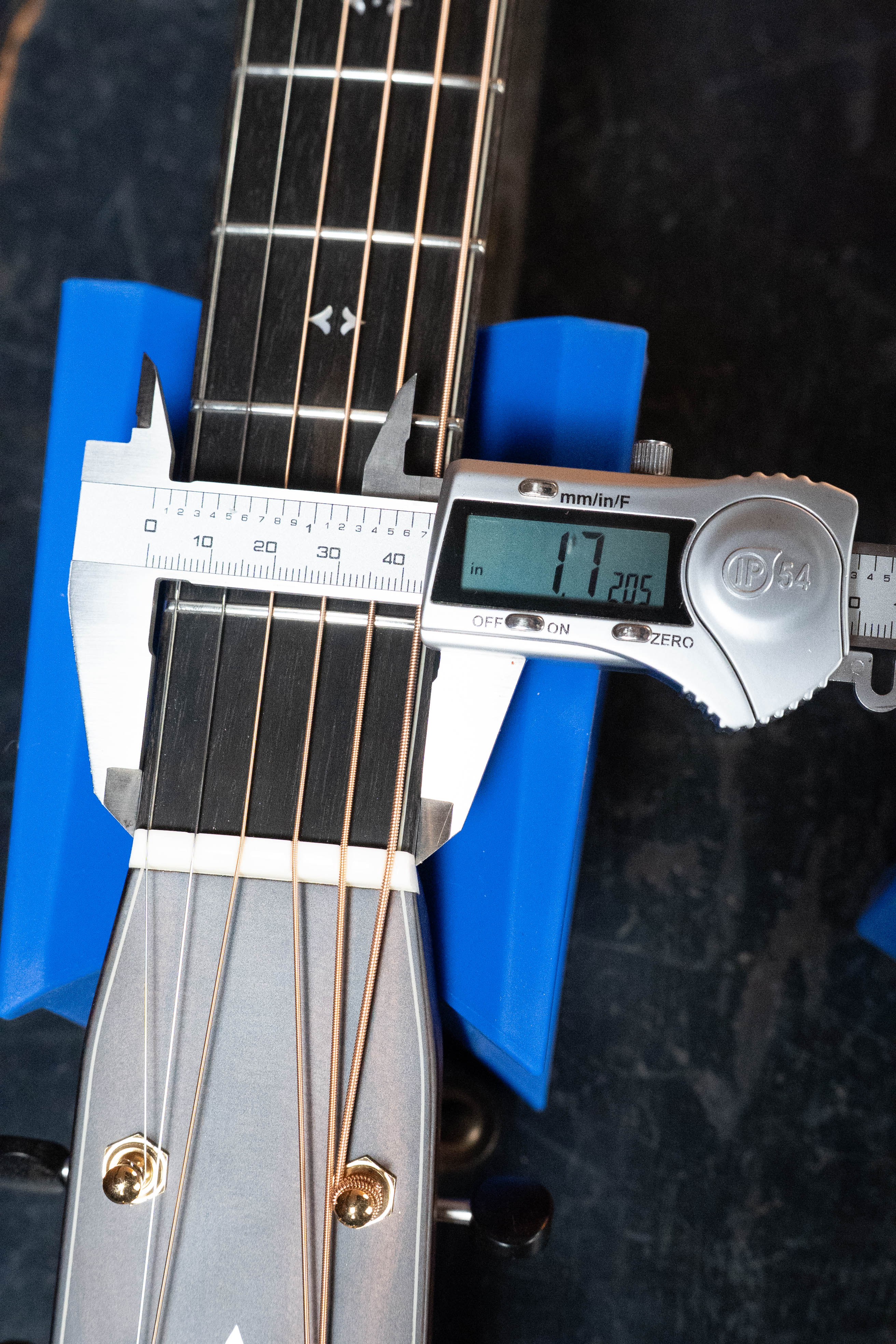 Bourgeois Signature Touchstone Series Torrefied Sitka/Madagascar Dreadnought Acoustic Guitar #6205