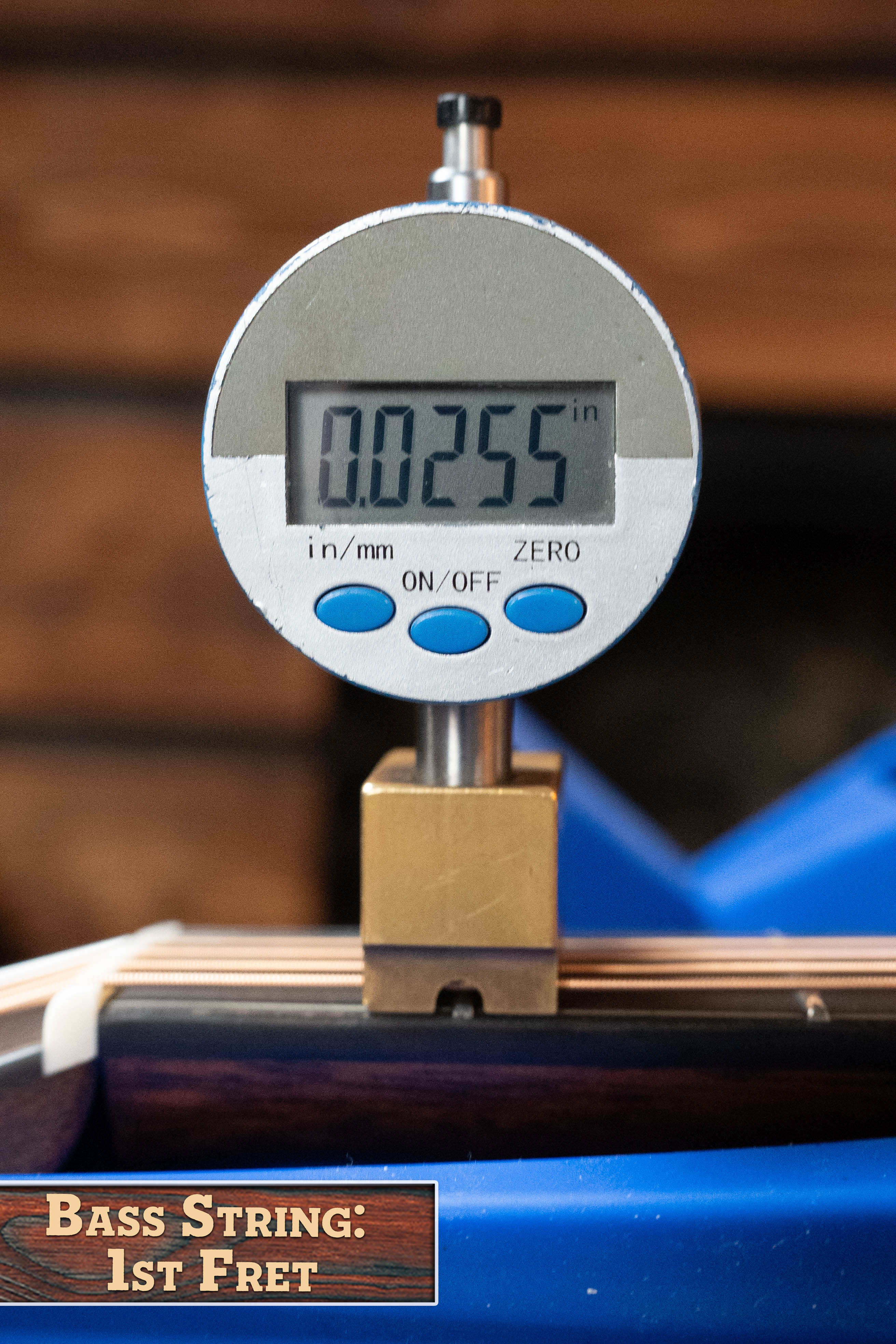 Bourgeois Signature Touchstone Series Torrefied Sitka/Madagascar Dreadnought Acoustic Guitar #6205