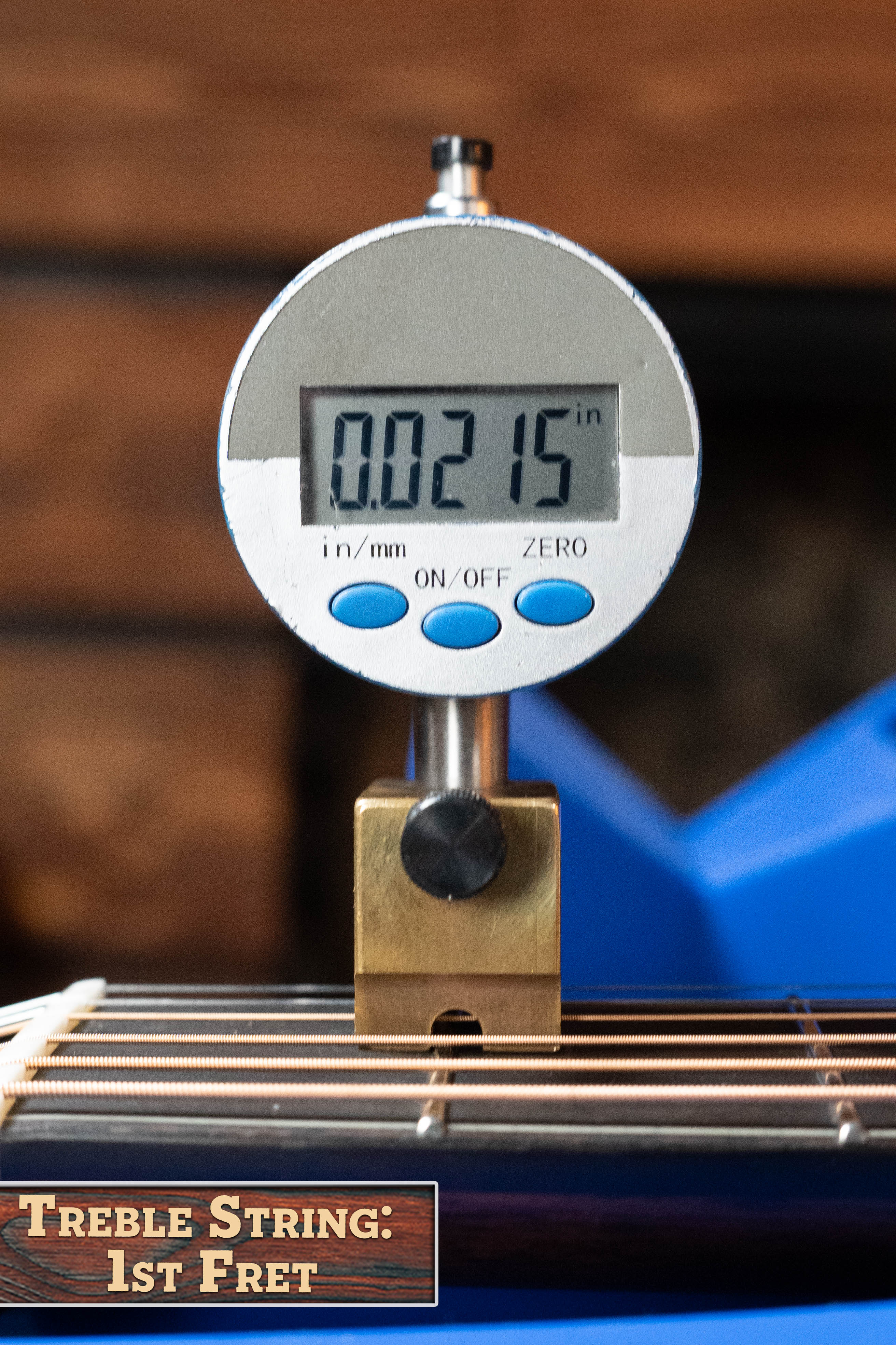 Bourgeois Signature Touchstone Series Torrefied Sitka/Madagascar Dreadnought Acoustic Guitar #6205