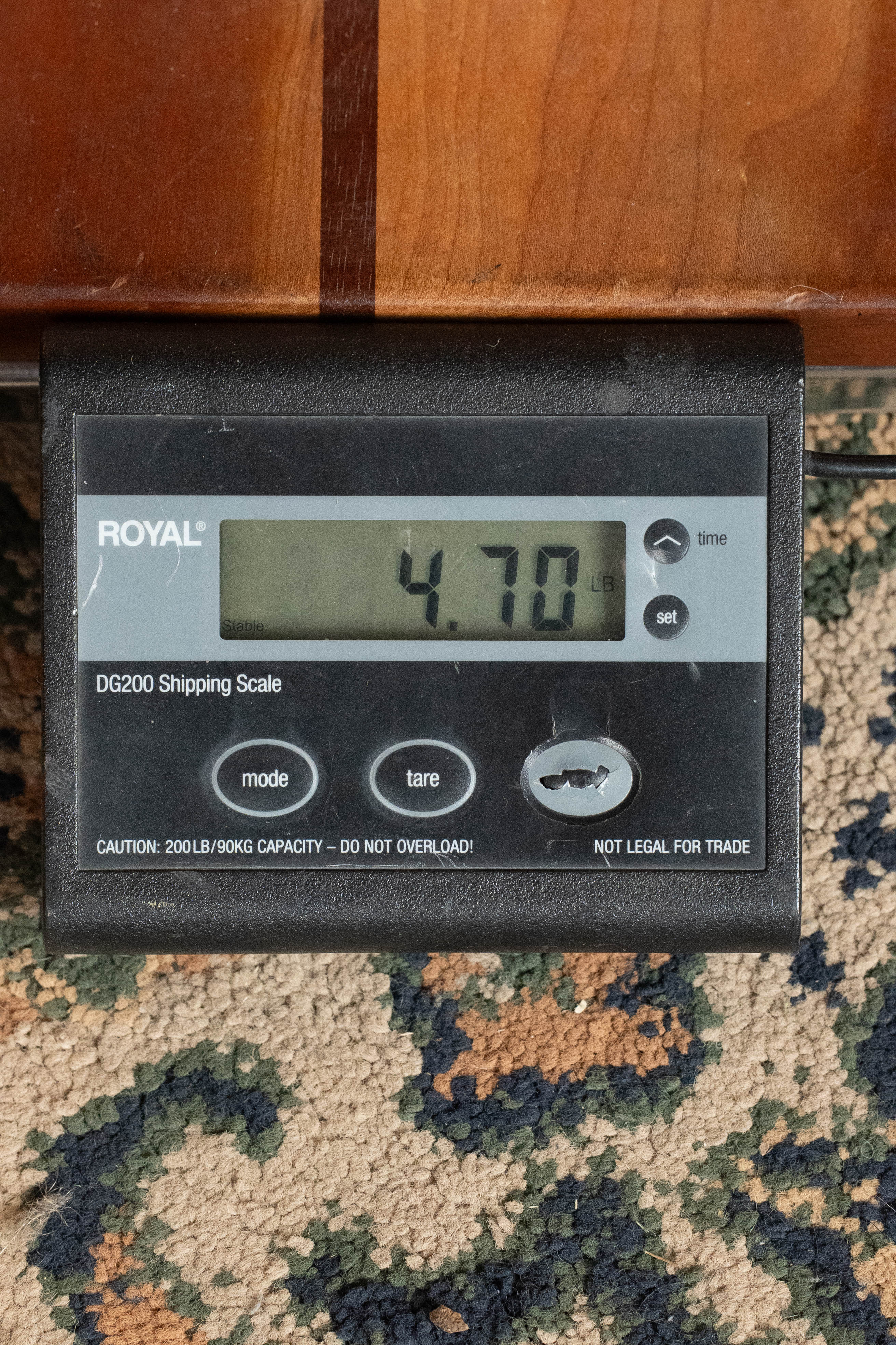 Bourgeois Signature Touchstone Series Torrefied Sitka/Mahogany Dreadnought Acoustic Guitar #5241