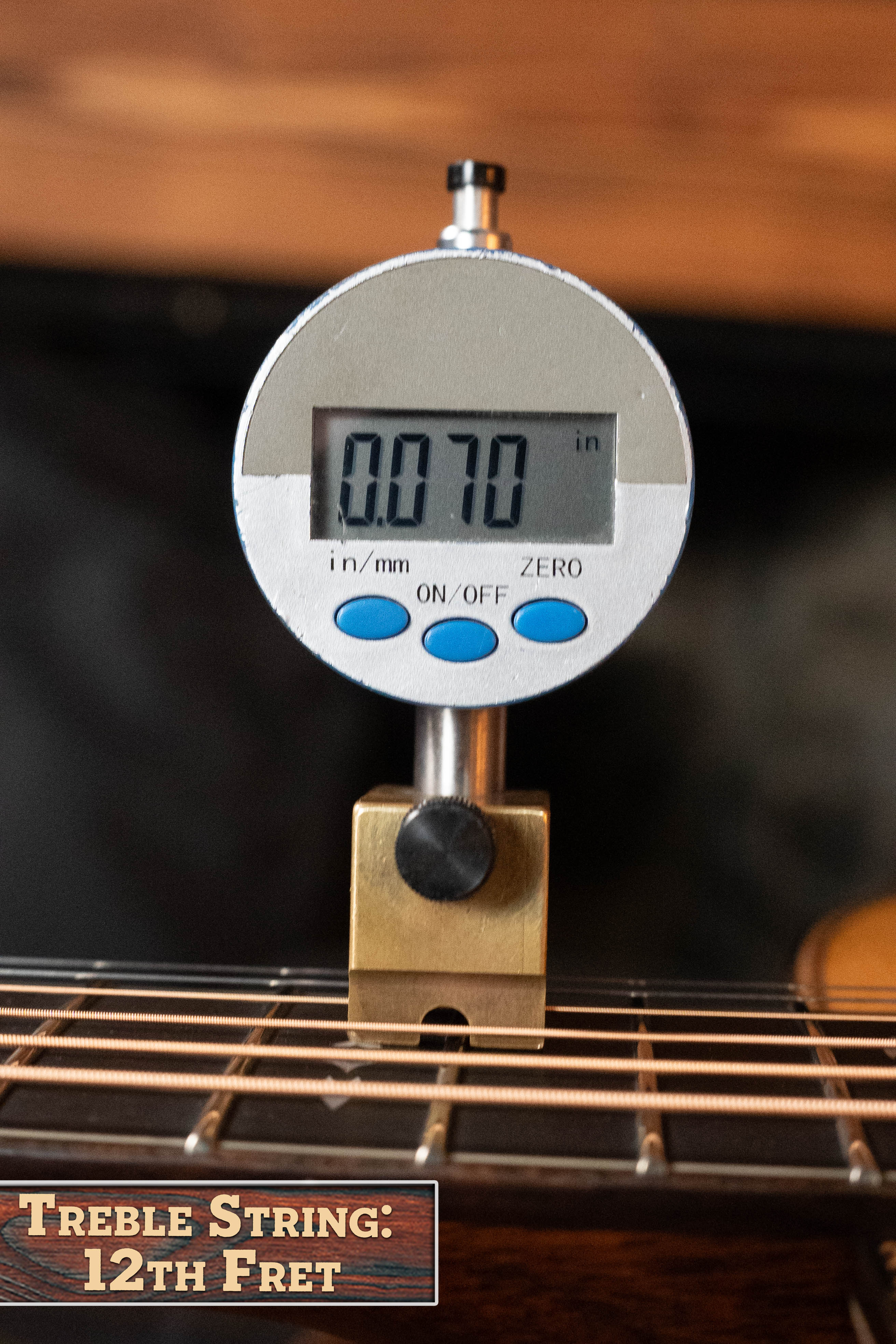 Bourgeois Signature Touchstone Series Torrefied Sitka/Mahogany Dreadnought Acoustic Guitar #5241