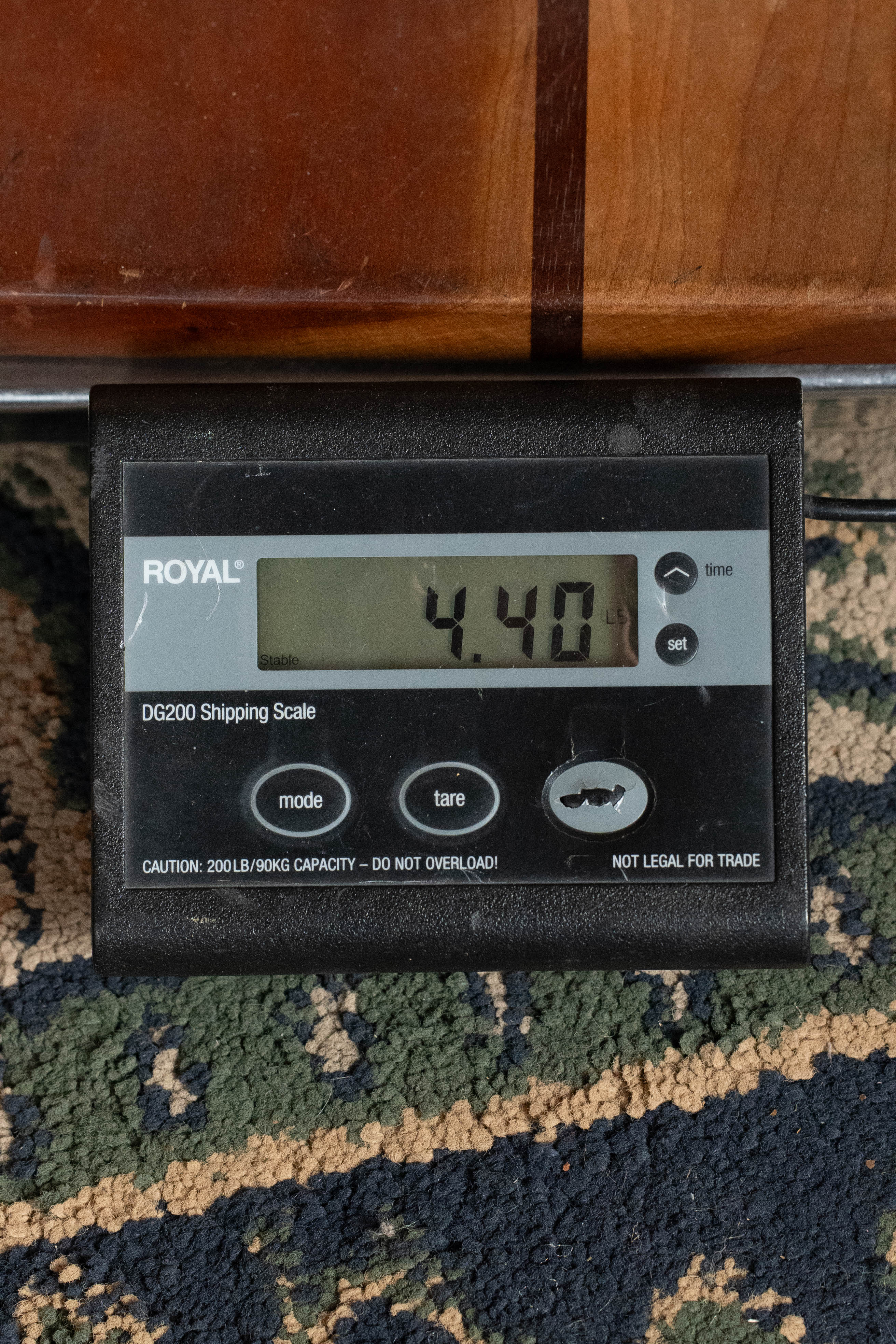 Bourgeois Signature Touchstone Series Torrefied Sitka/Mahogany Dreadnought Acoustic Guitar #5242