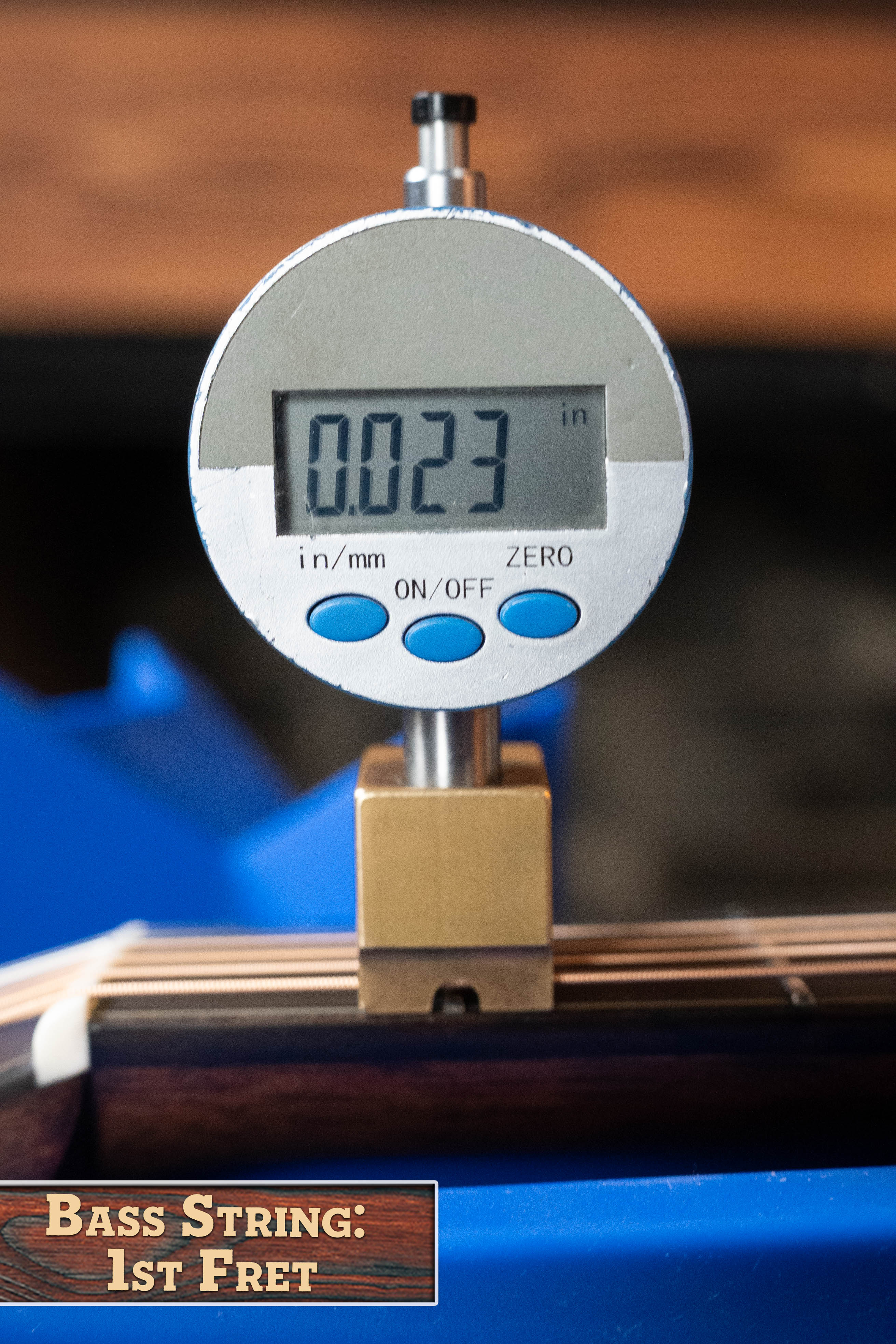 Bourgeois Signature Touchstone Series Torrefied Sitka/Mahogany Dreadnought Acoustic Guitar #5242