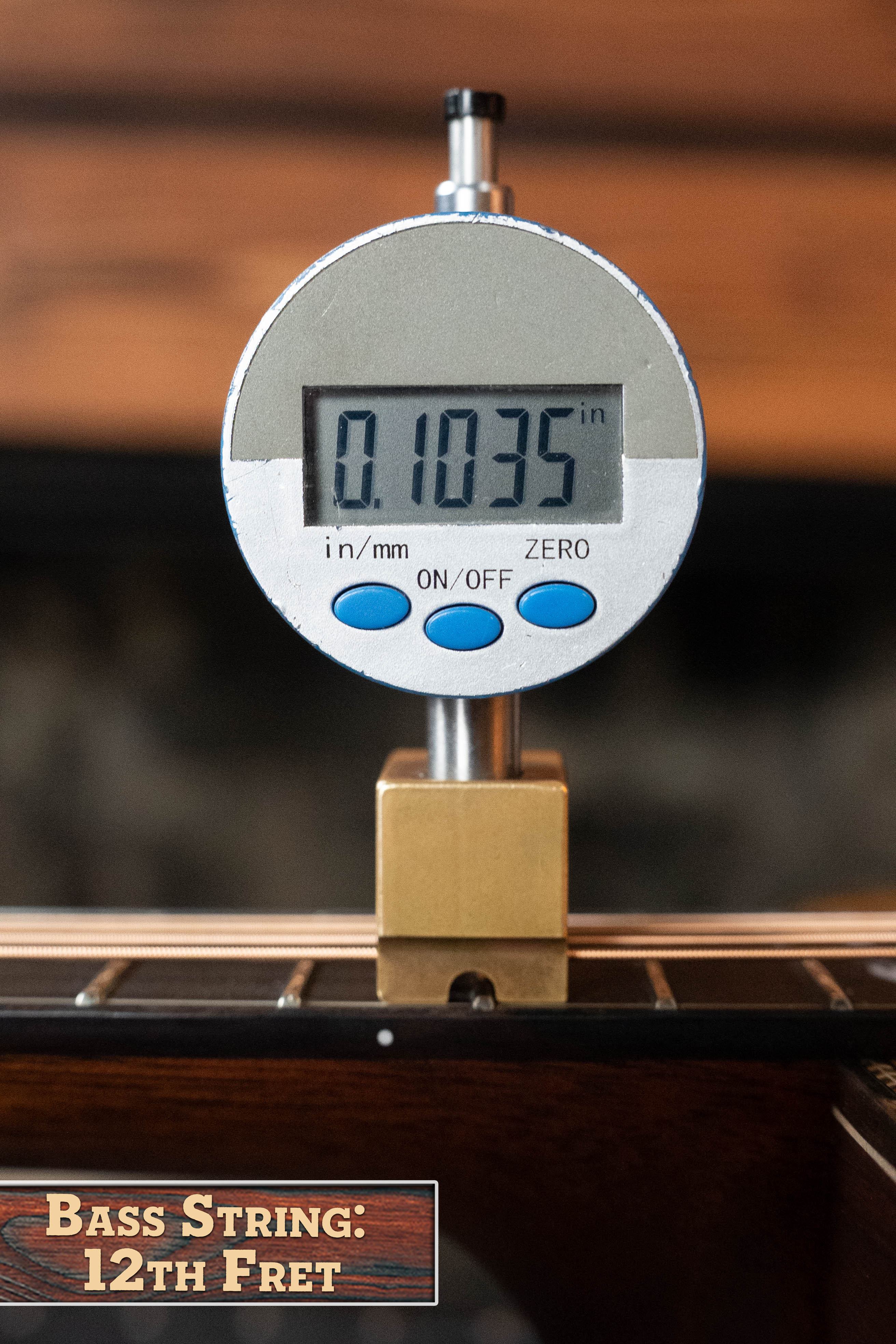 Bourgeois Signature Touchstone Series Torrefied Sitka/Mahogany Dreadnought Acoustic Guitar #5242