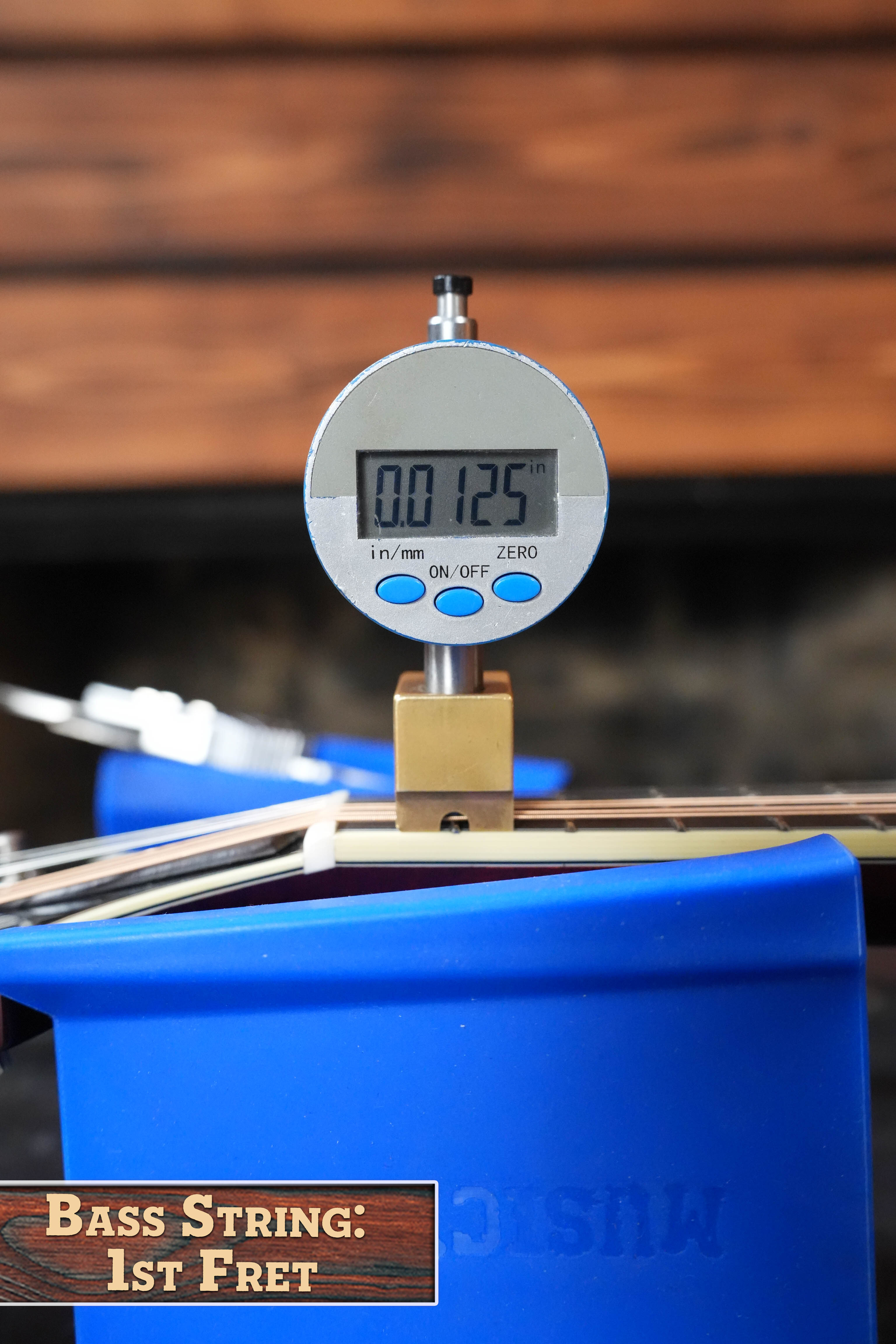 Bourgeois TAS Exclusive M5-A-CR Aged-Tone Adirondack/Maple Cordovan Red A-Style Mandolin #2119