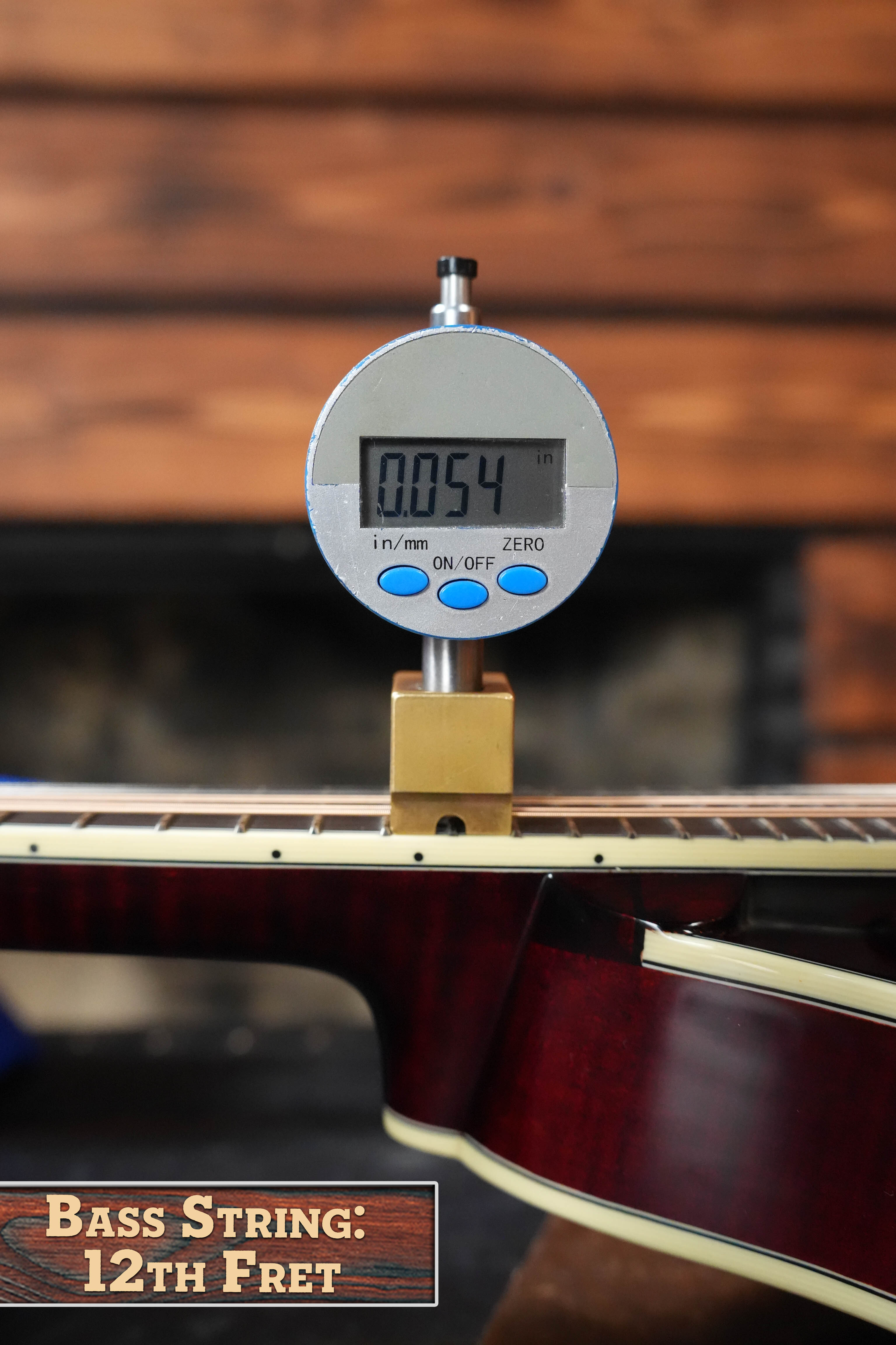 Bourgeois TAS Exclusive M5-A-CR Aged-Tone Adirondack/Maple Cordovan Red A-Style Mandolin #2119