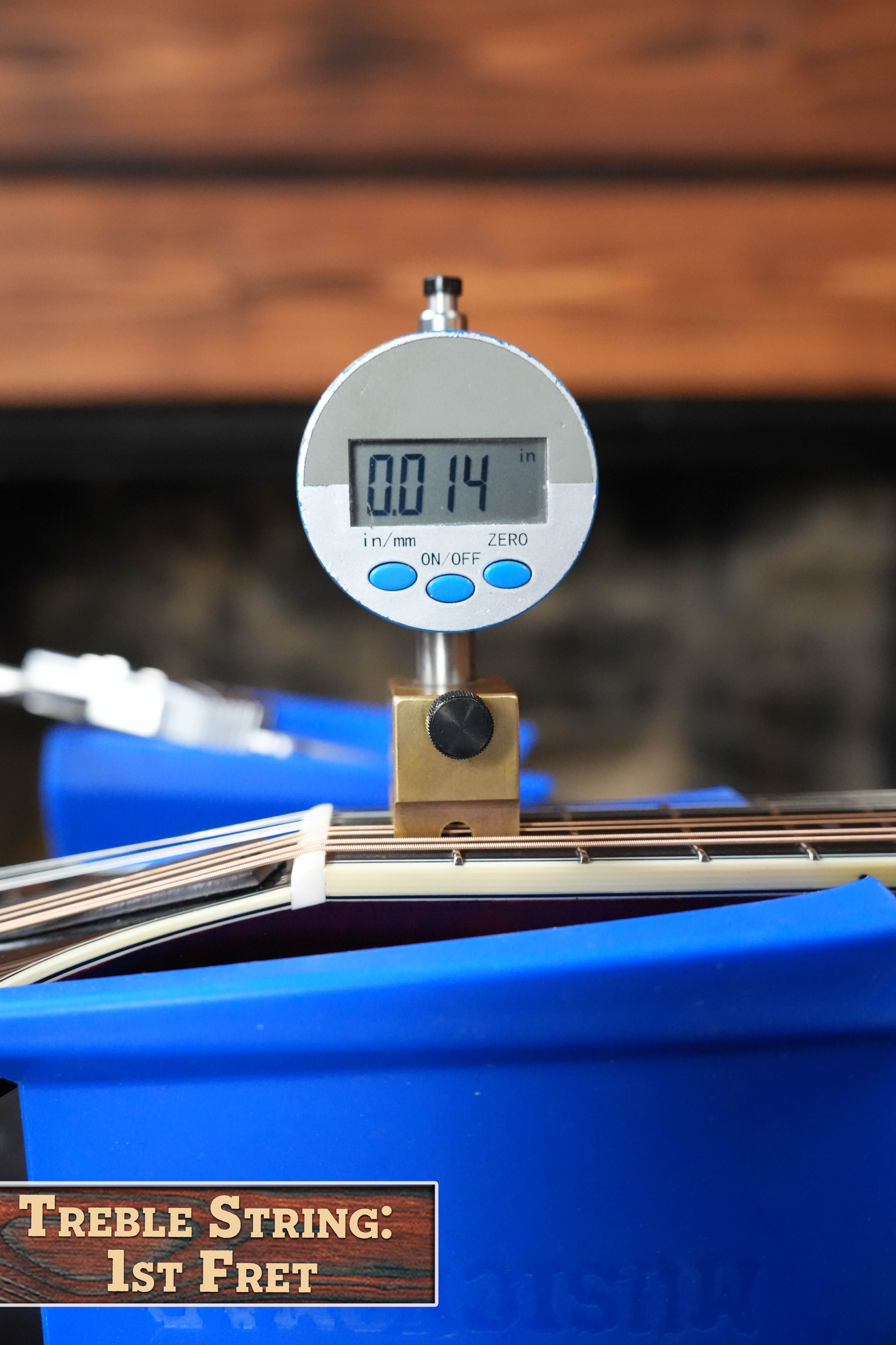 Bourgeois TAS Exclusive M5-A-CR Aged-Tone Adirondack/Maple Cordovan Red A-Style Mandolin #2119