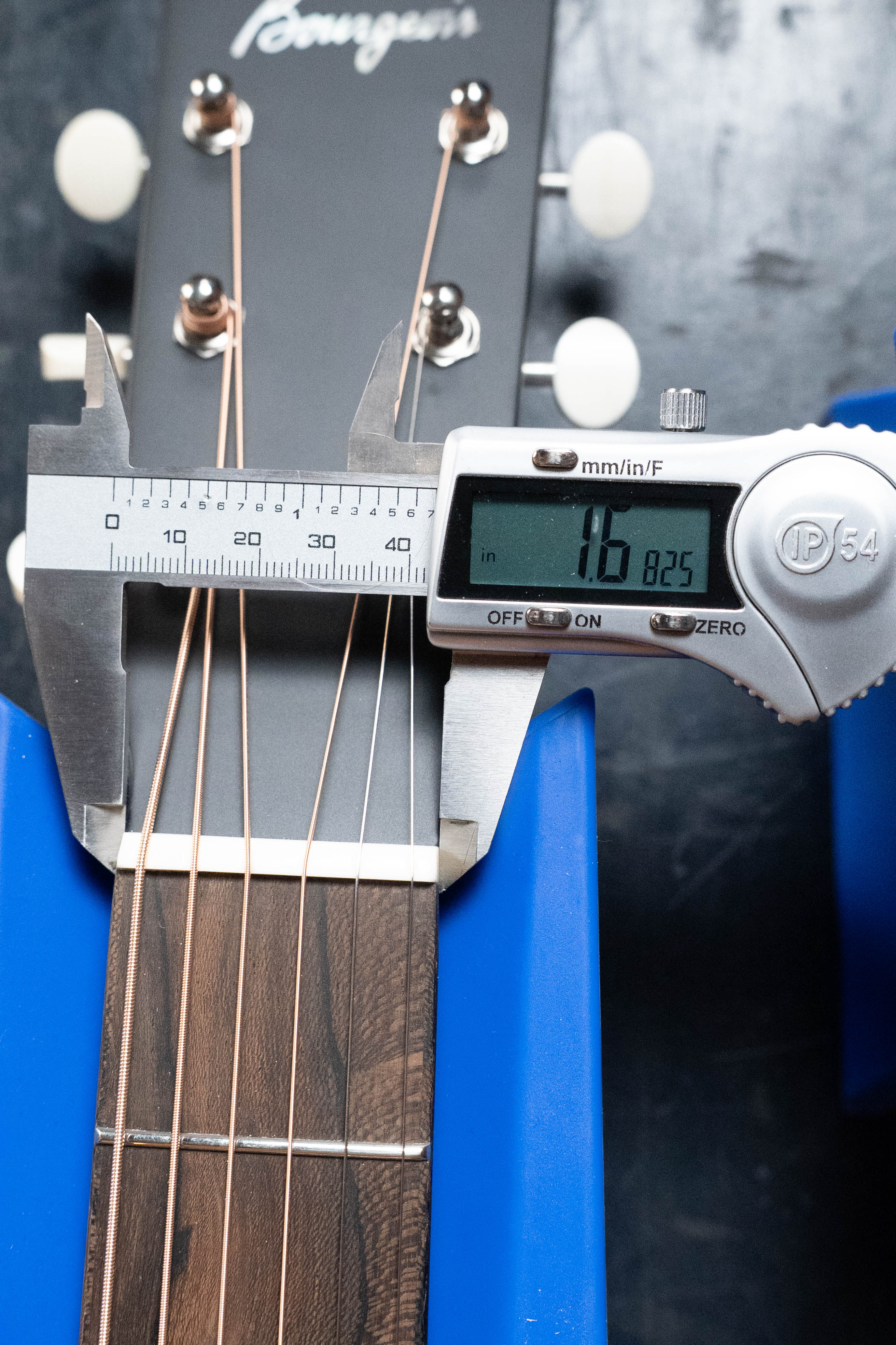 Bourgeois The Standard LDBS/TS Touchstone Series Torrefied Sitka/Mahogany OO Sunburst Acoustic Guitar #6218