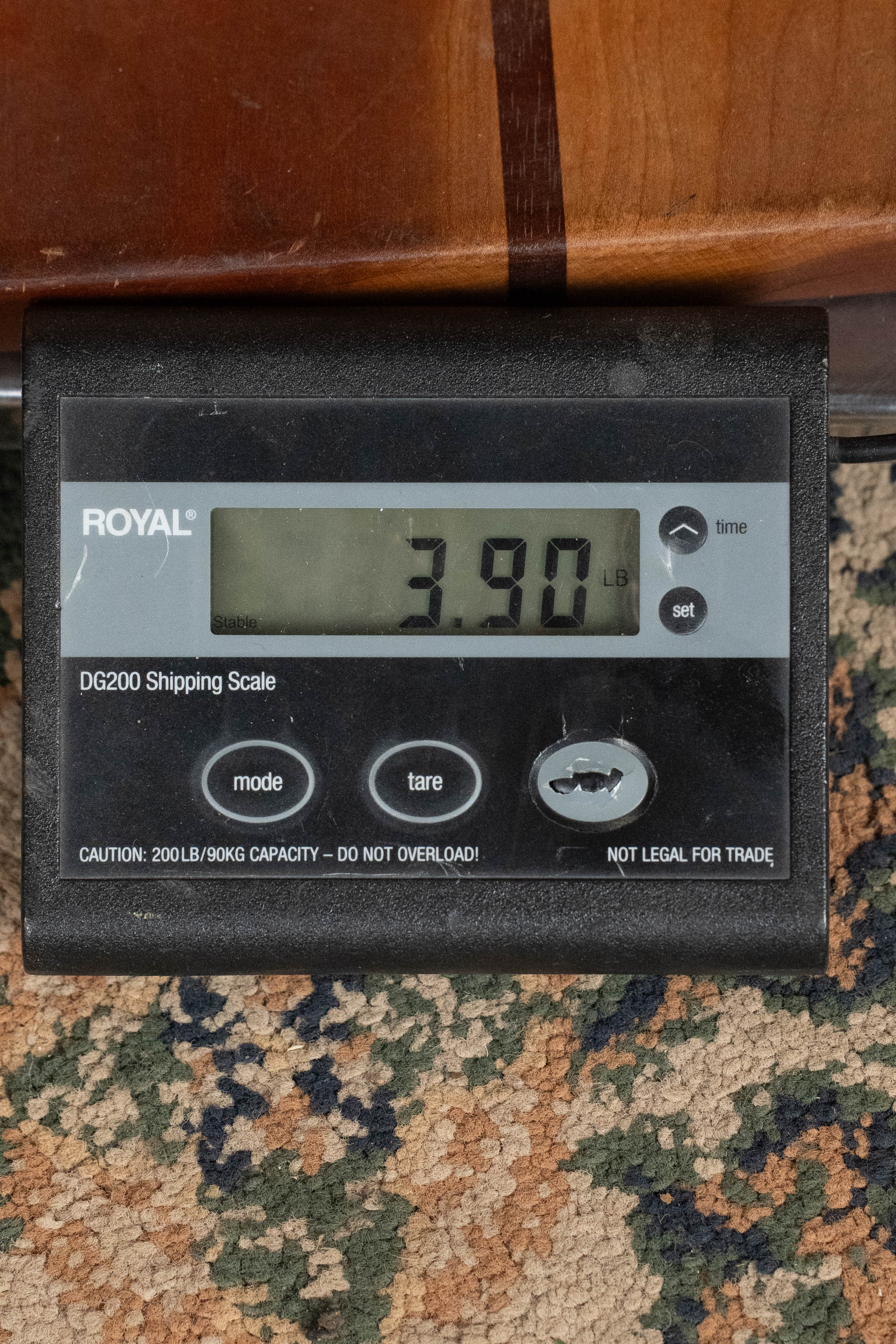 Bourgeois The Standard LDBS/TS Touchstone Series Torrefied Sitka/Mahogany OO Sunburst Acoustic Guitar #6218