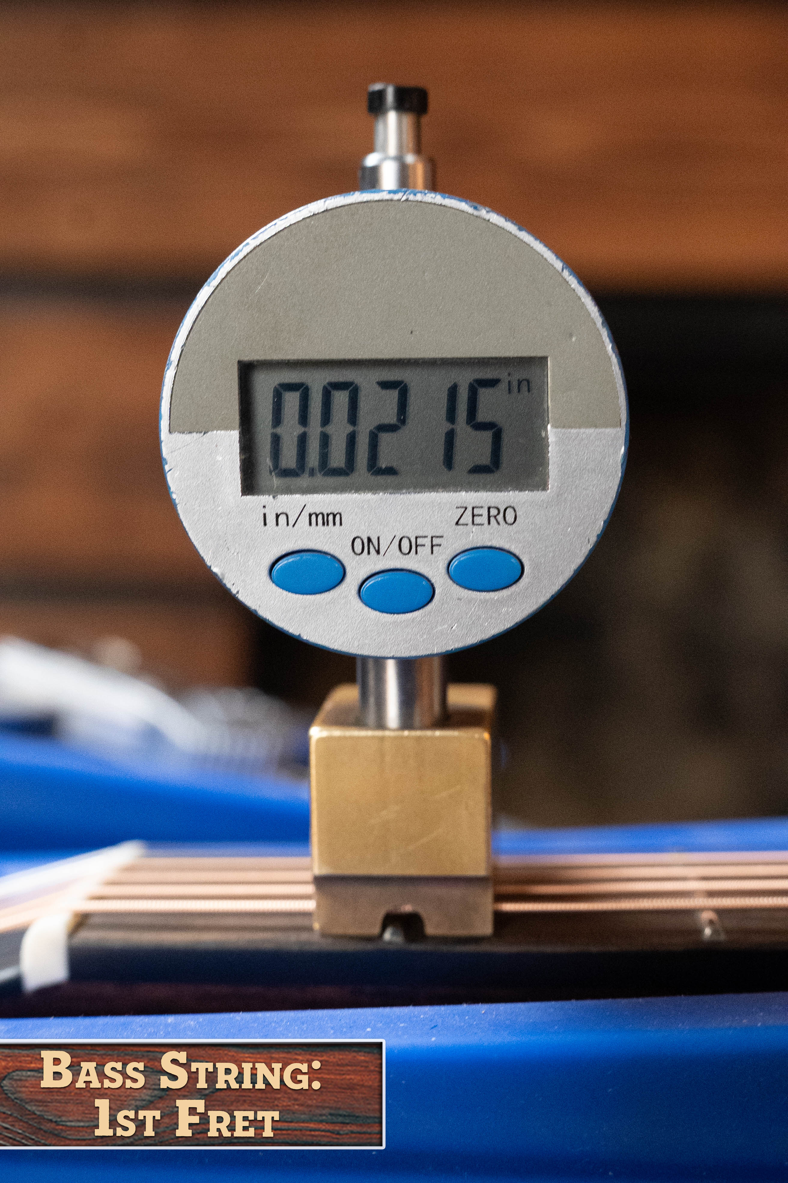 Bourgeois The Standard LDBS/TS Touchstone Series Torrefied Sitka/Mahogany OO Sunburst Acoustic Guitar #6218