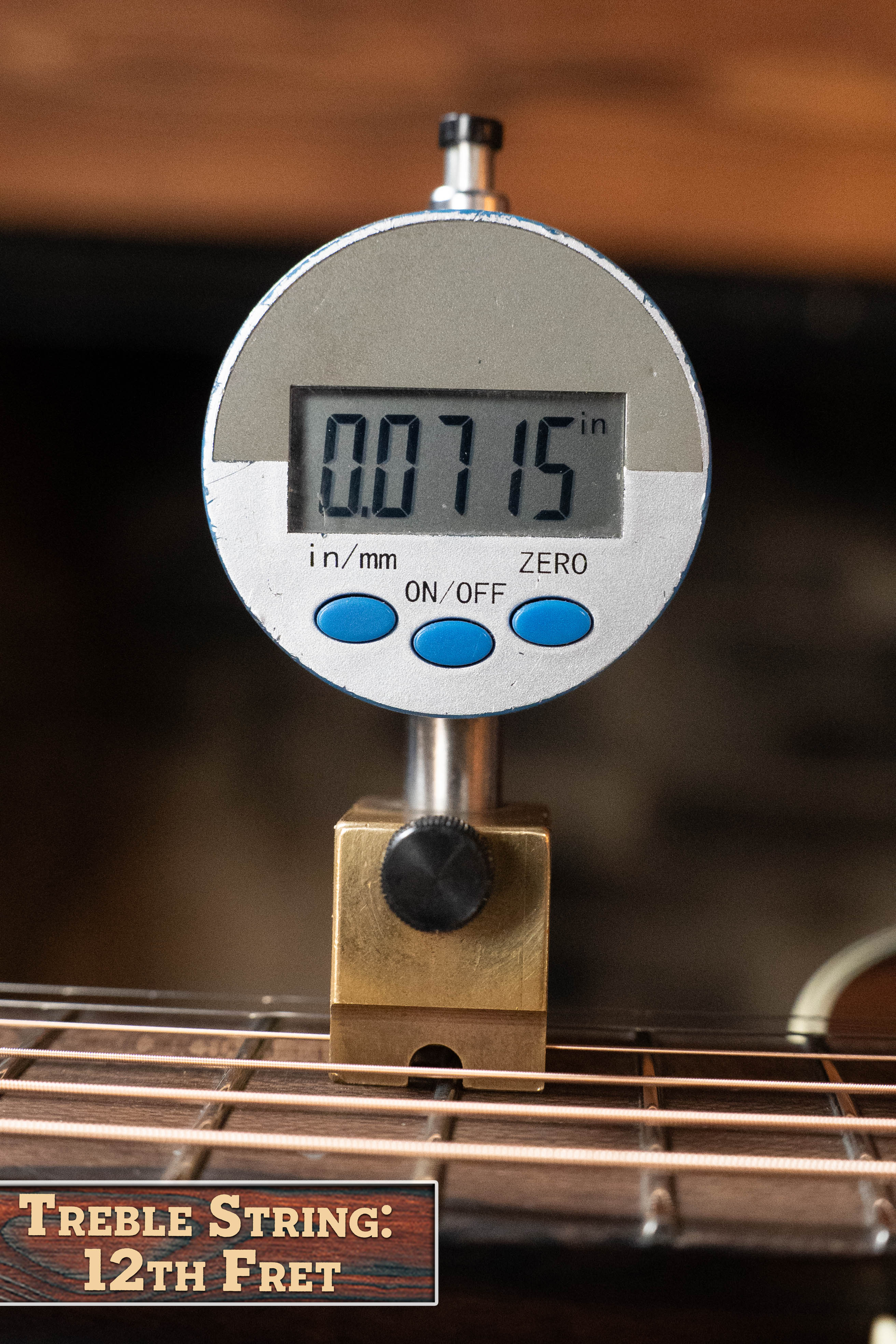 Bourgeois The Standard LDBS/TS Touchstone Series Torrefied Sitka/Mahogany OO Sunburst Acoustic Guitar #6218