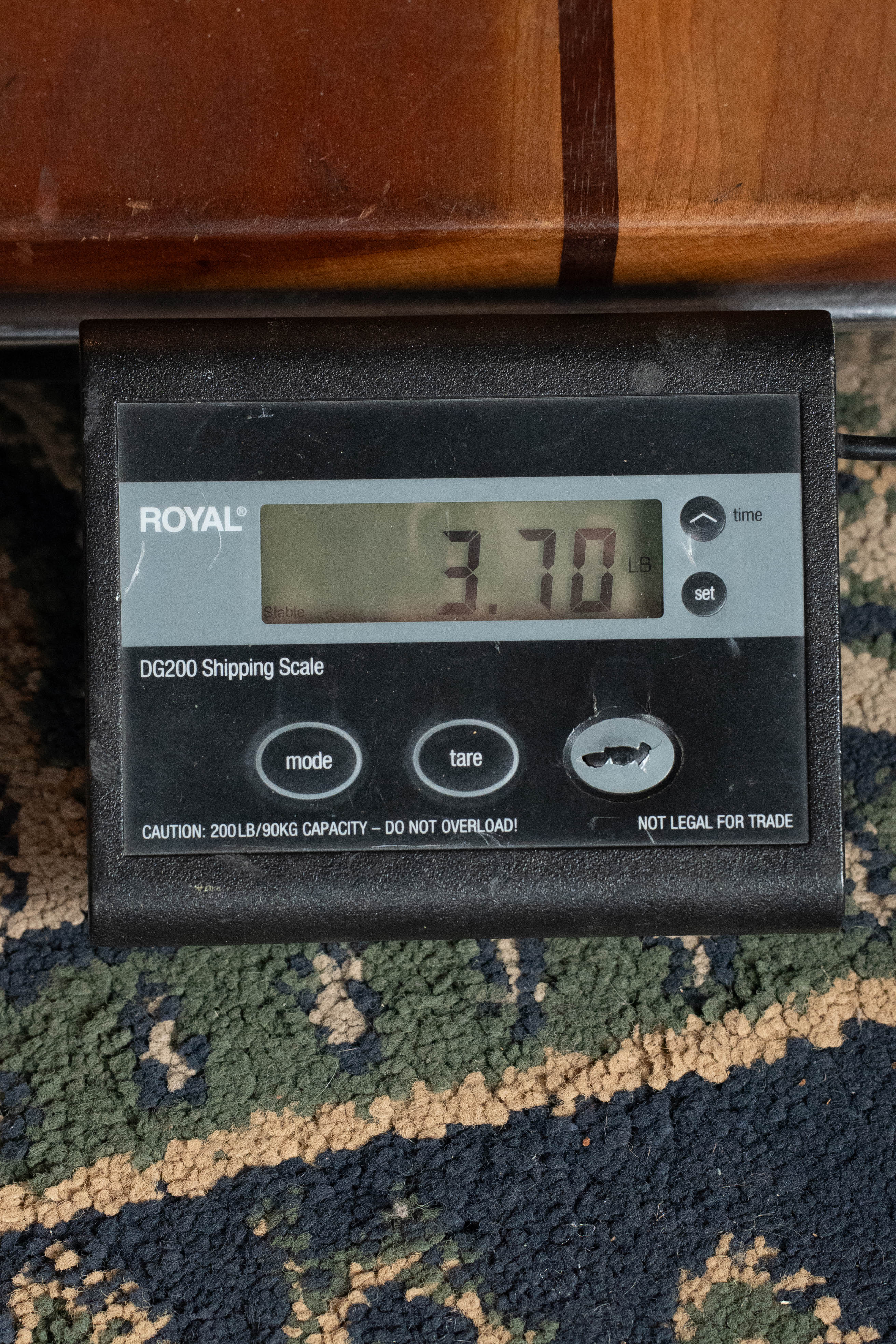 Bourgeois The Standard LDBS/TS Touchstone Series Torrefied Sitka/Mahogany OO Sunburst Acoustic Guitar #7204