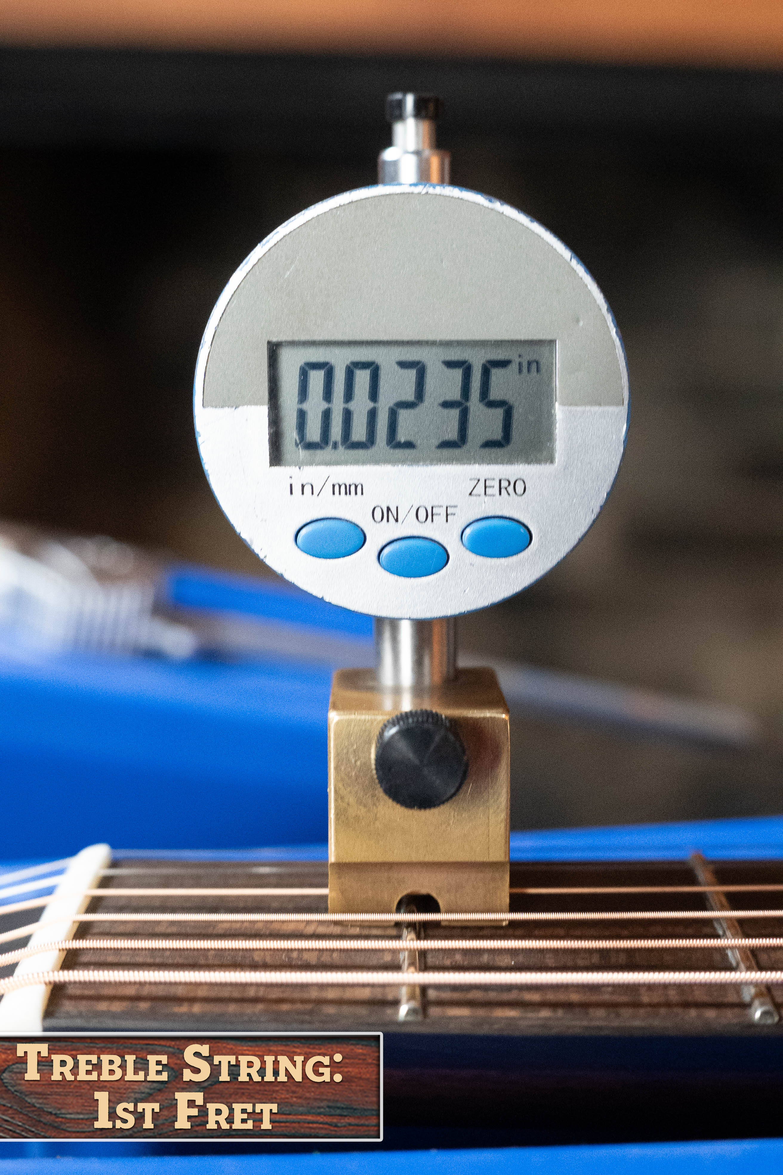 Bourgeois The Standard LDBS/TS Touchstone Series Torrefied Sitka/Mahogany OO Sunburst Acoustic Guitar #7204