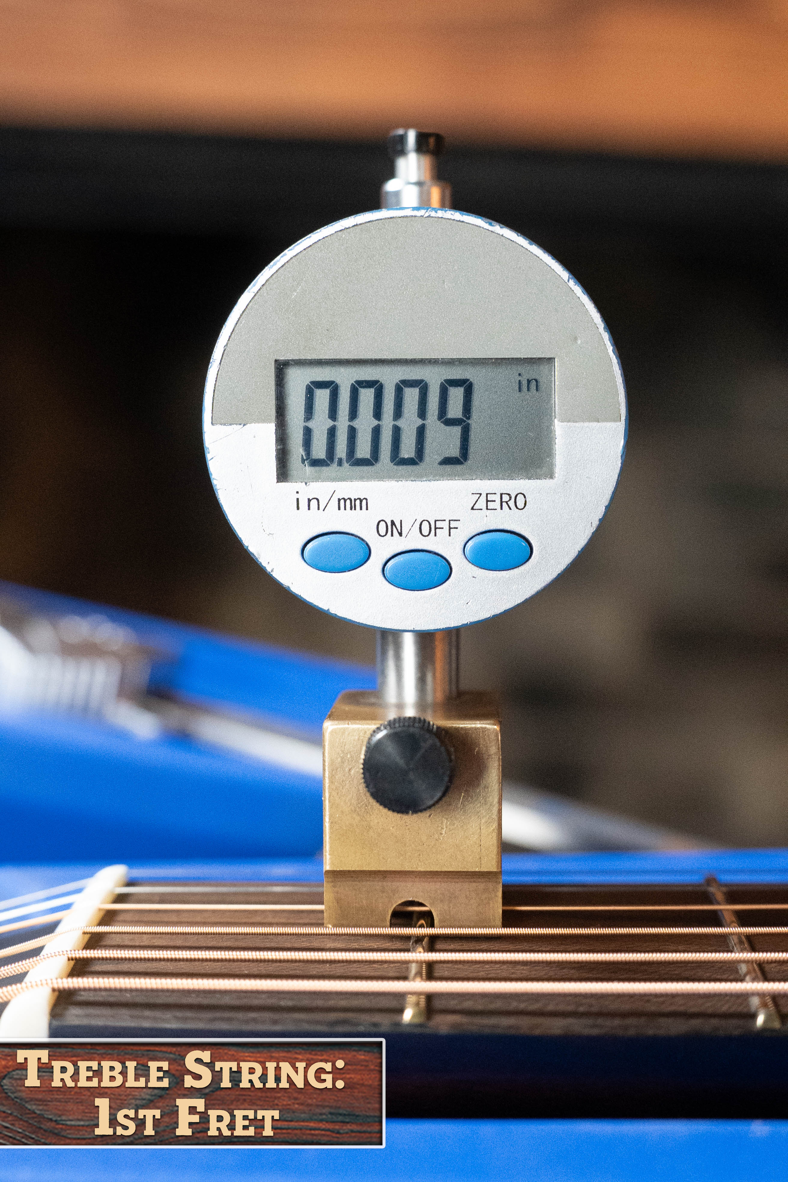 Bourgeois The Standard SDS/TS Touchstone Series Torrefied Sitka/Mahogany Slope Shoulder Sunburst Dreadnought Acoustic Guitar #1226