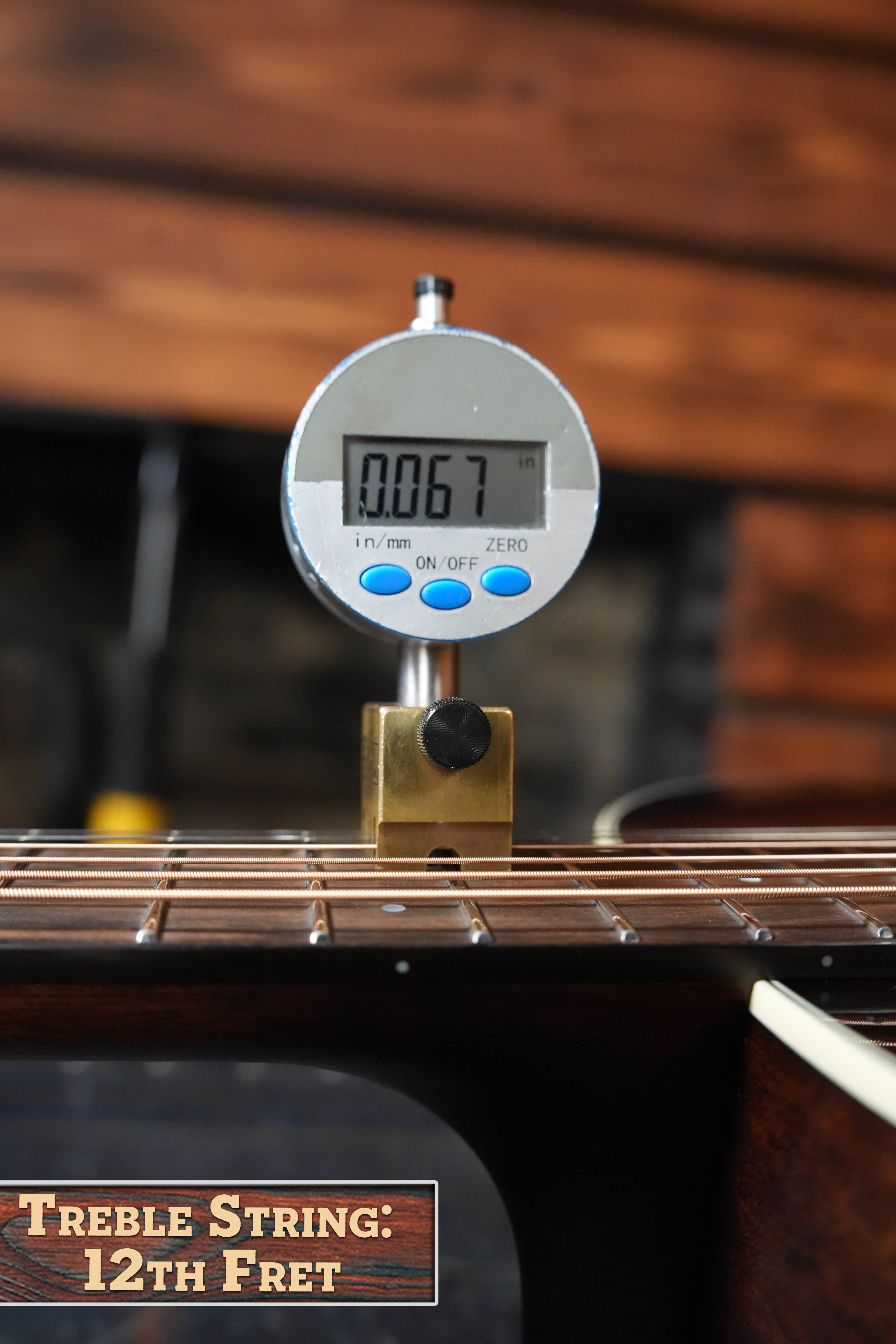 Bourgeois The Standard SDS/TS Touchstone Series Torrefied Sitka/Mahogany Slope Shoulder Sunburst Dreadnought Acoustic Guitar #2244