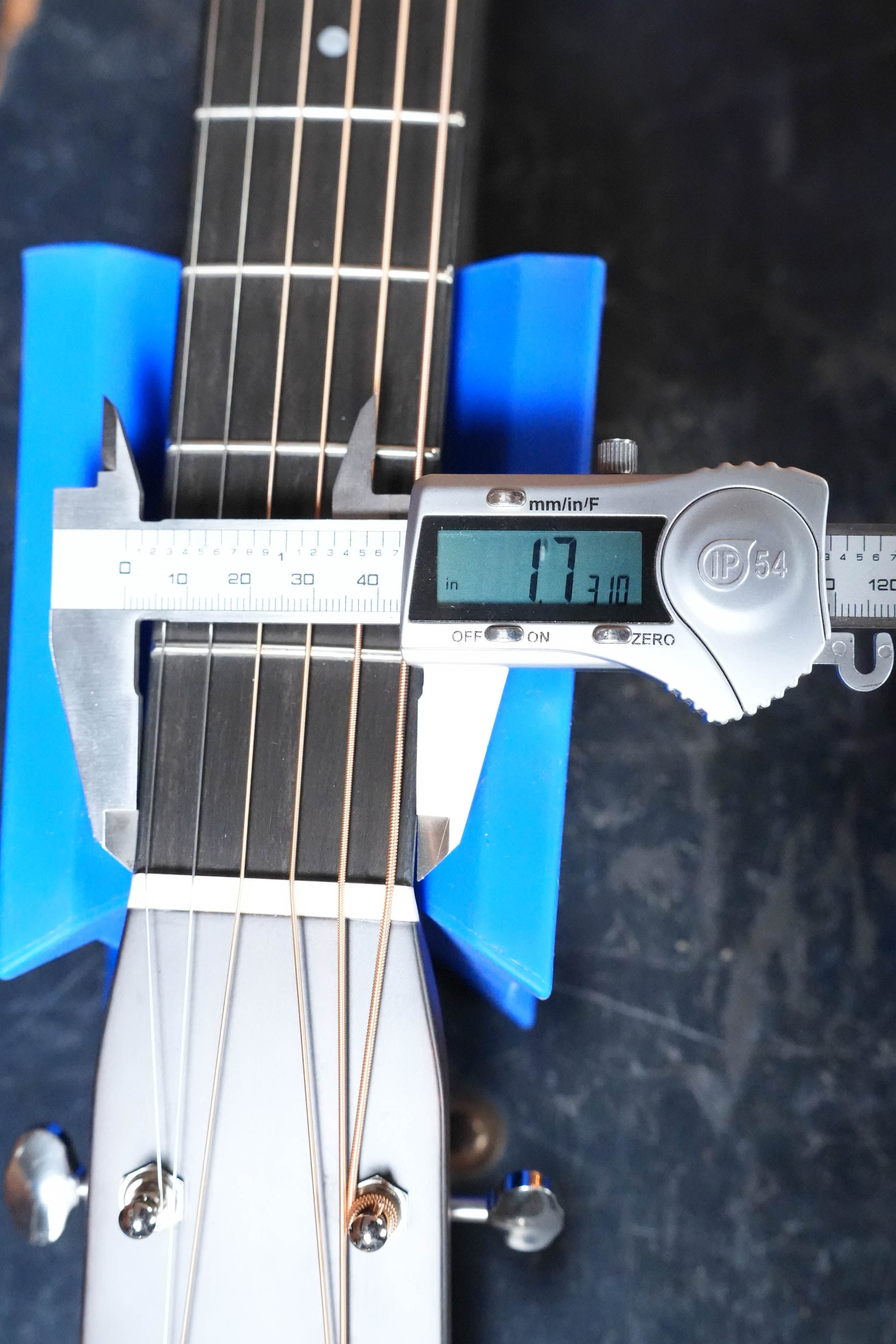 Bourgeois Touchstone Country Boy Sitka/Mahogany Sunburst Dreadnought Acoustic Guitar #1306