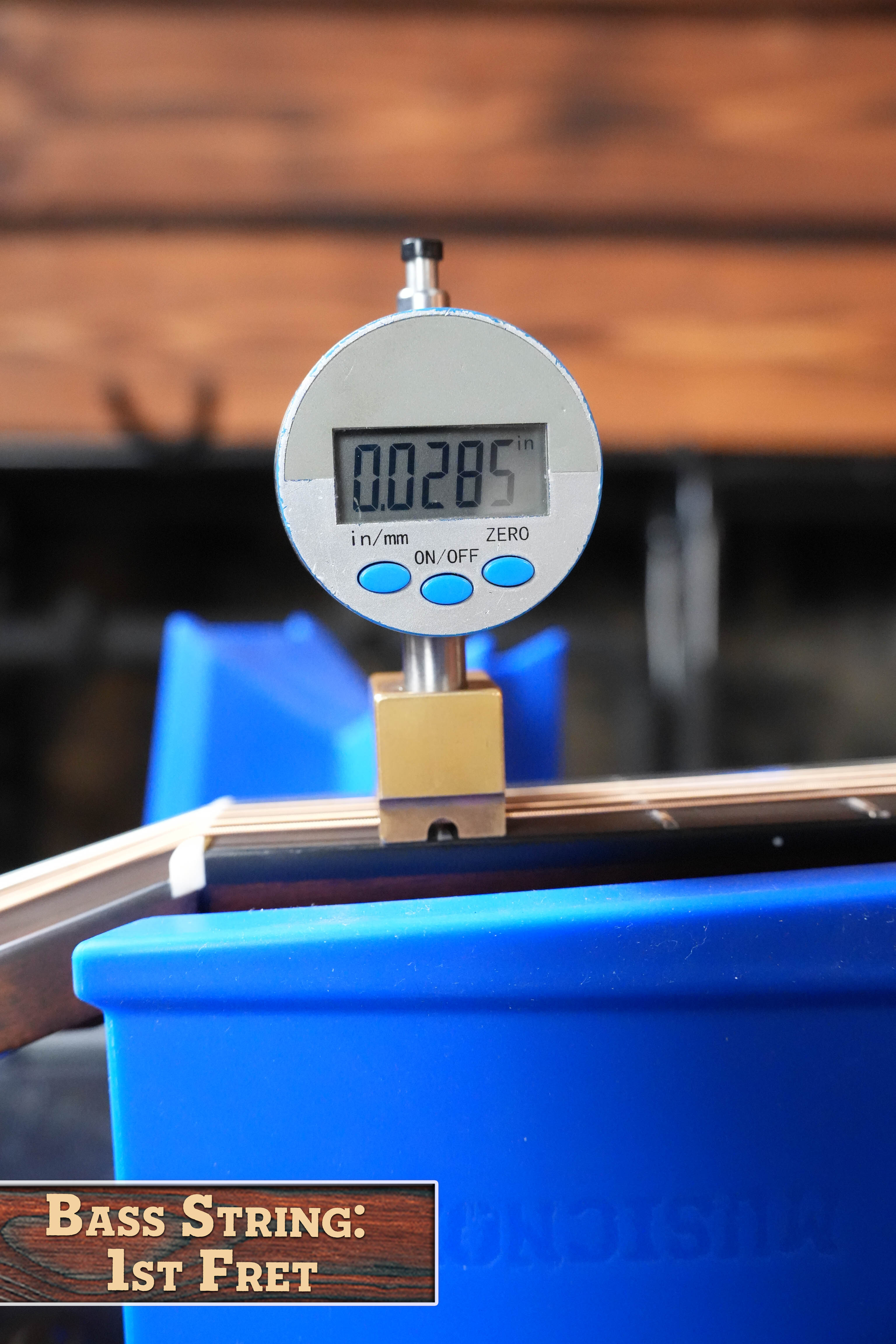 Bourgeois Touchstone Country Boy Sitka/Mahogany Sunburst Dreadnought Acoustic Guitar #1306