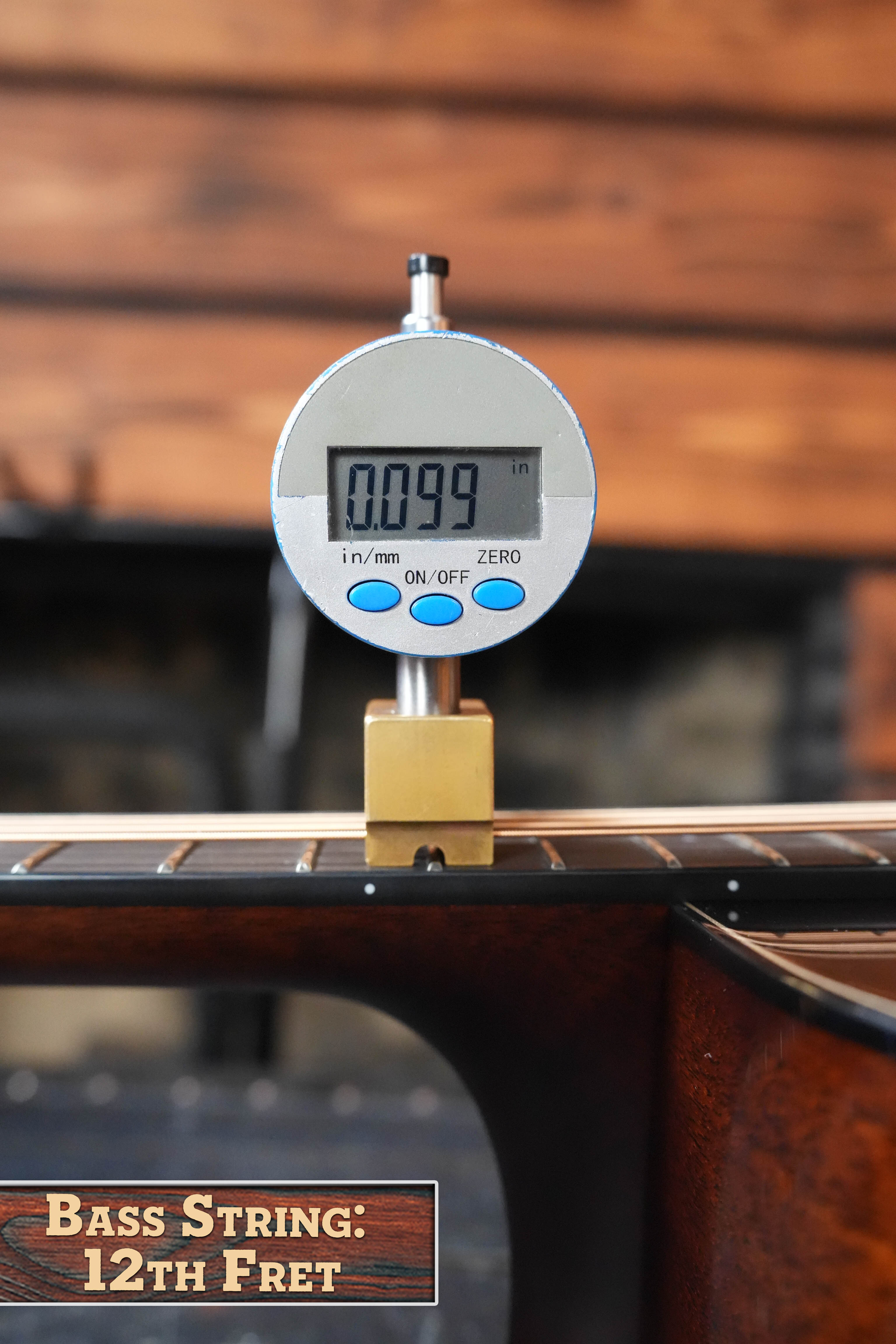 Bourgeois Touchstone Country Boy Sitka/Mahogany Sunburst Dreadnought Acoustic Guitar #1306